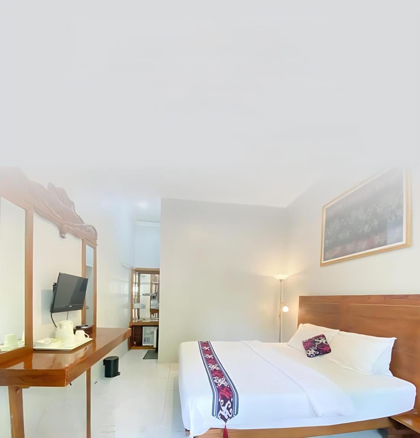 Standard Double Room photo 1