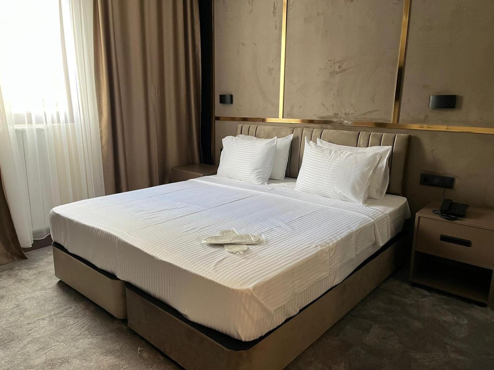 Standard Double Room photo 1
