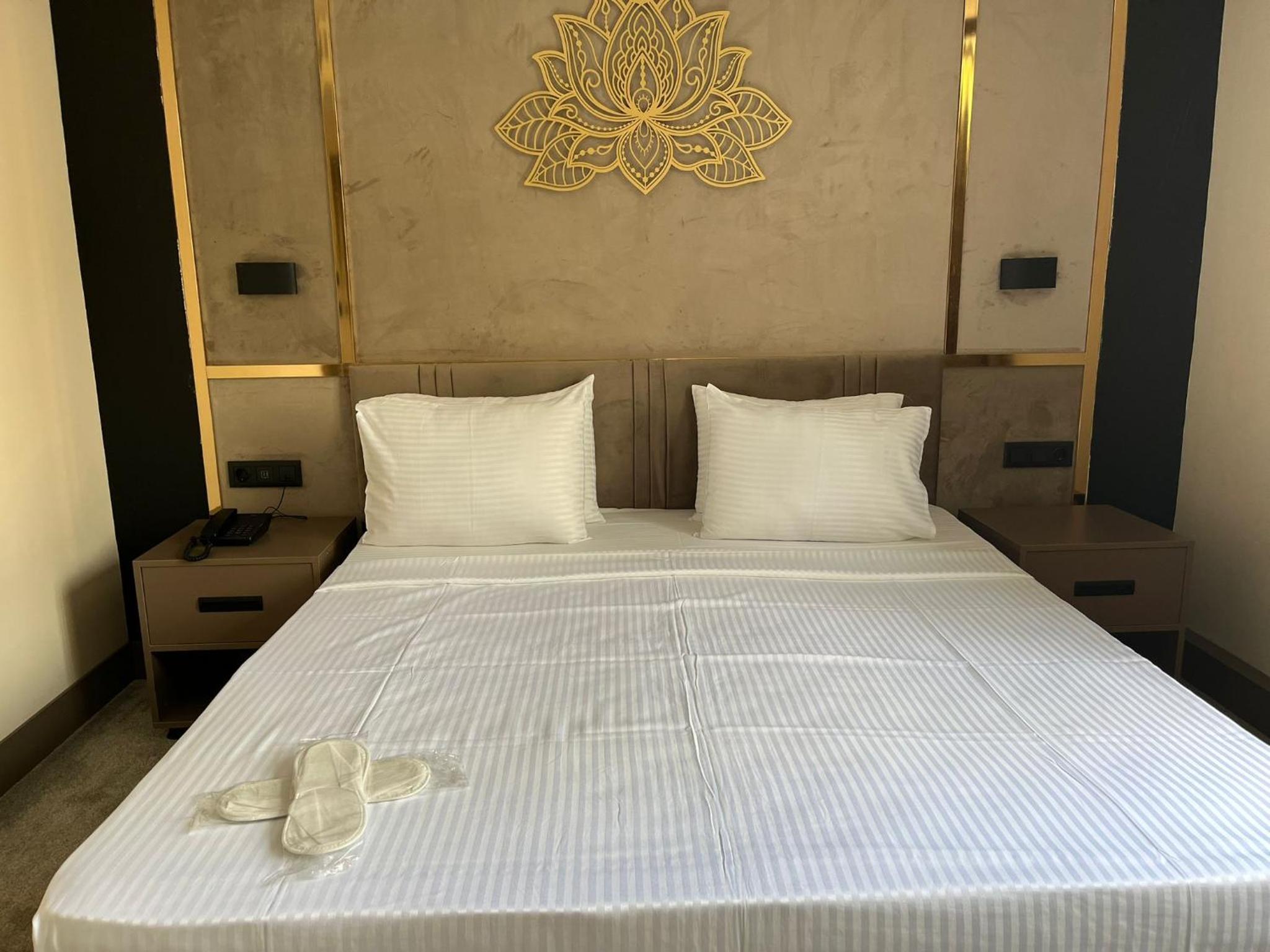 Standard Double Room photo 3