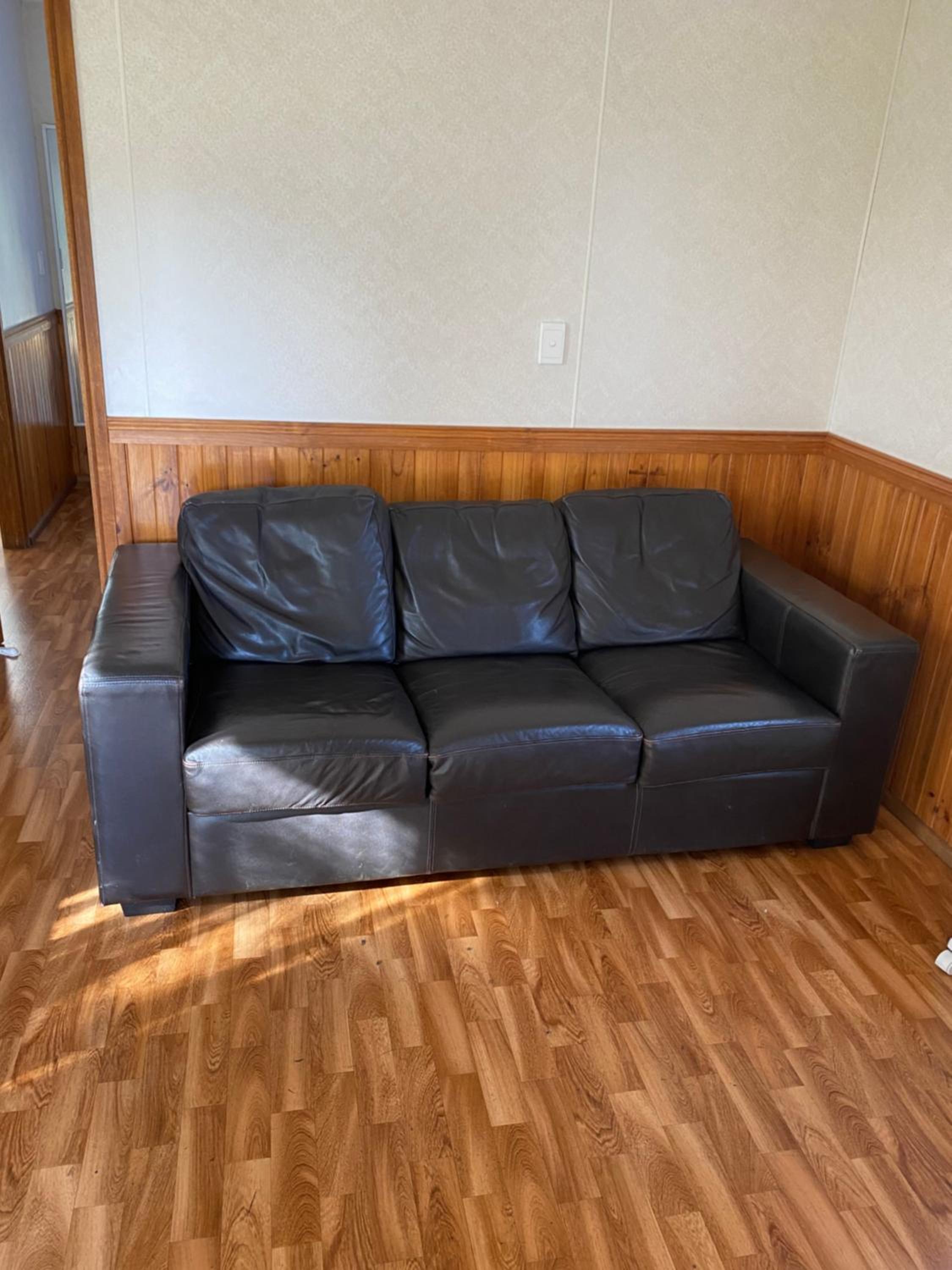 One-Bedroom Bungalow - Photo 4