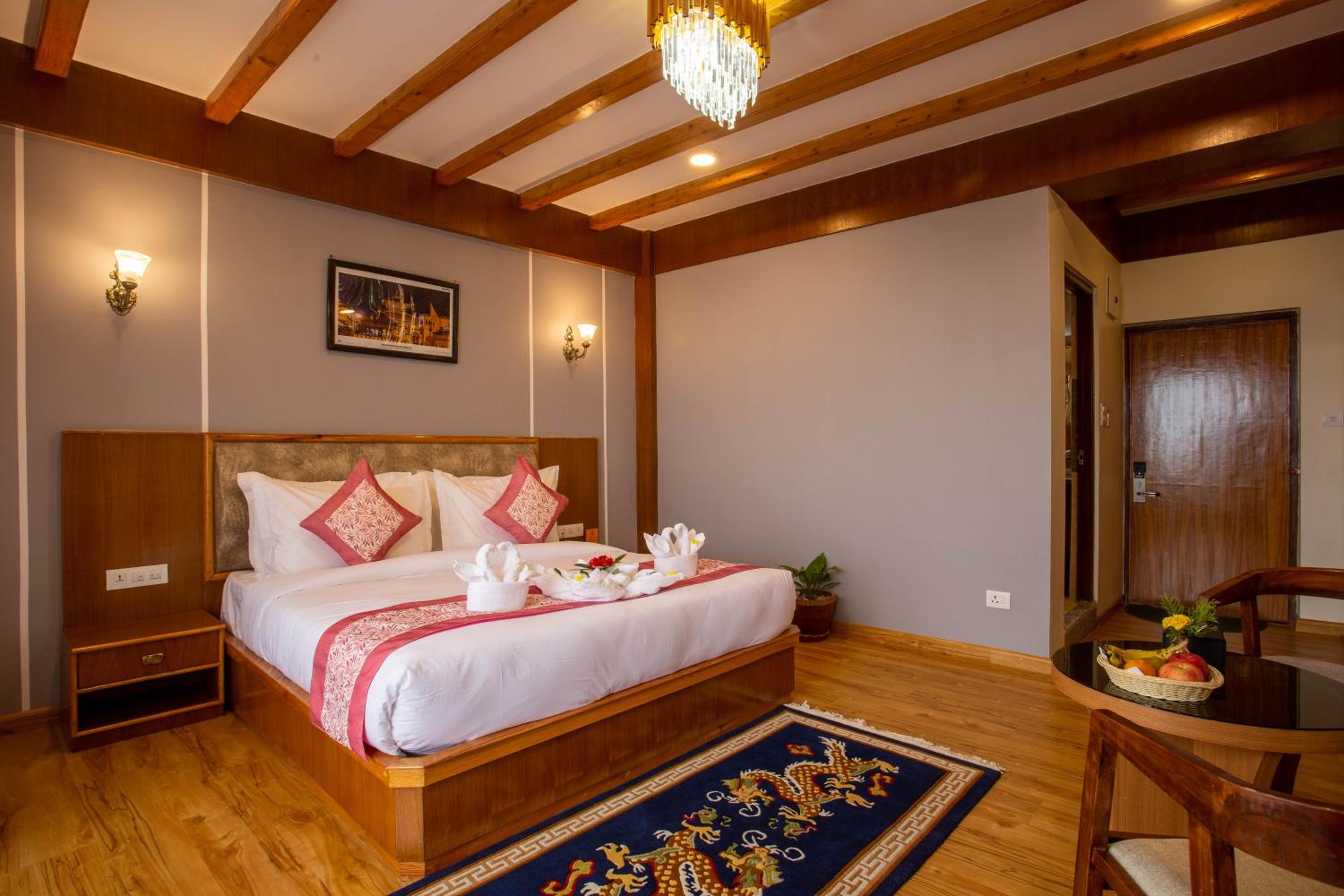 Superior Double Room photo 2