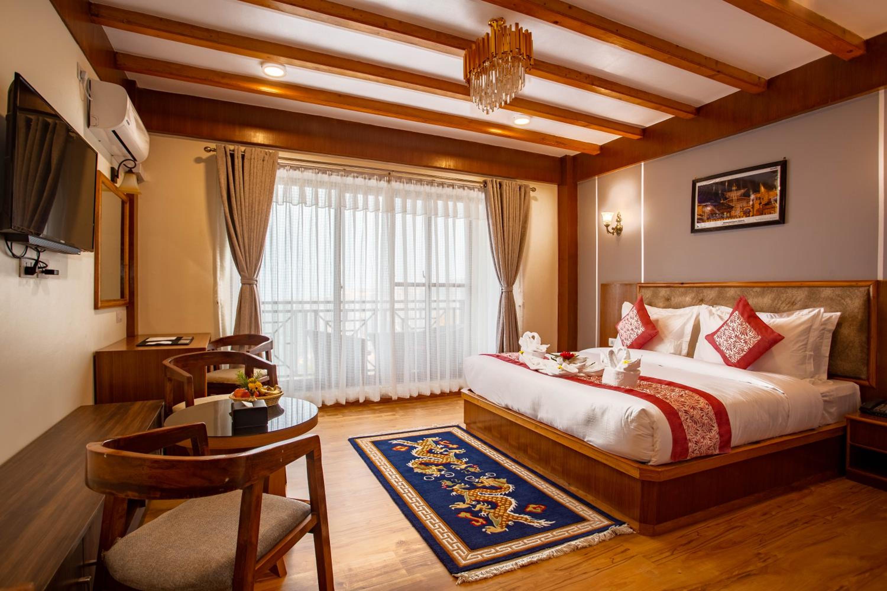 Superior Double Room photo 1