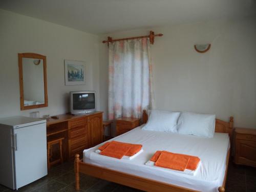 Comfort Room with Balcony photo 2