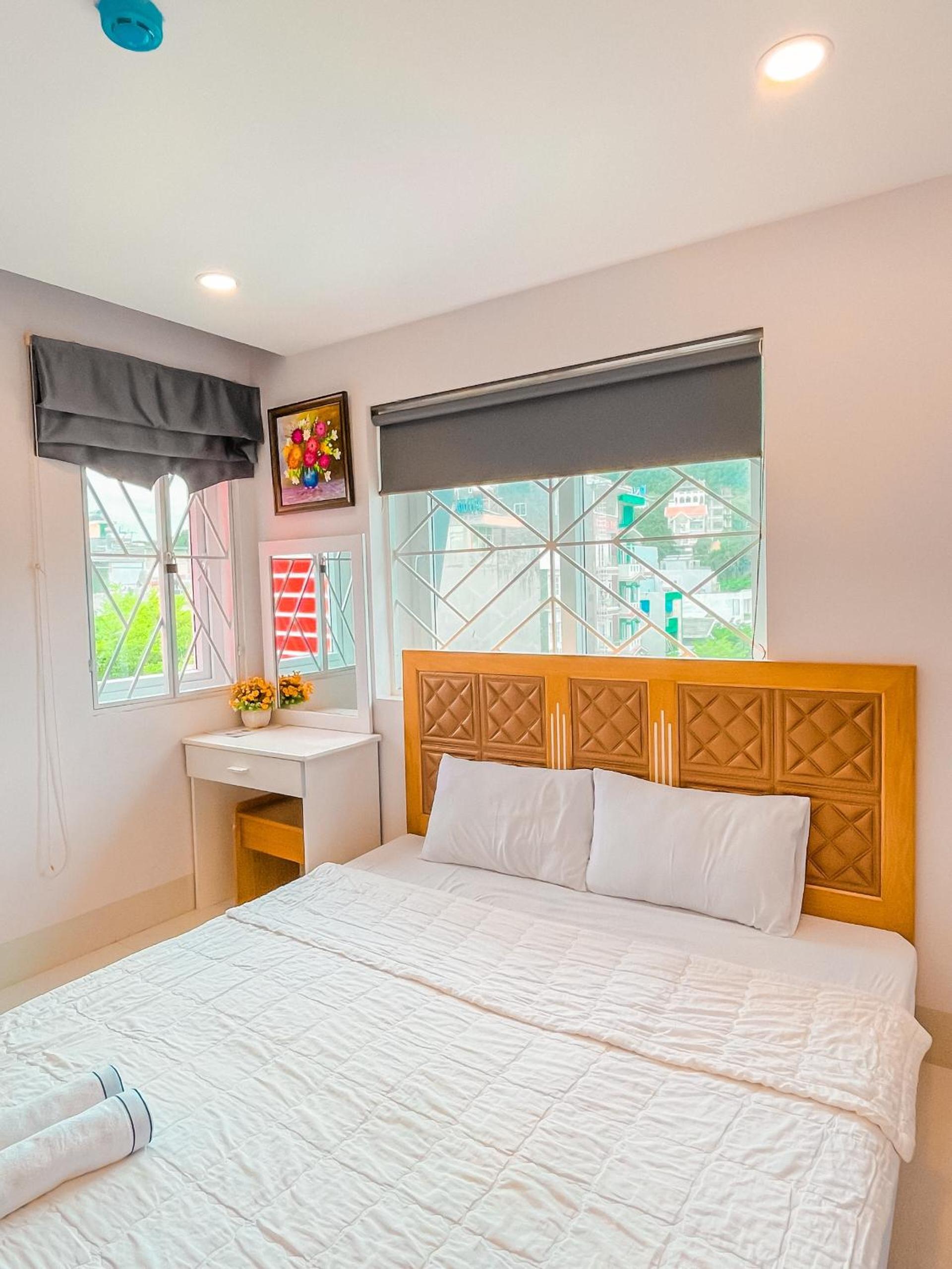 Deluxe Double Room photo 1