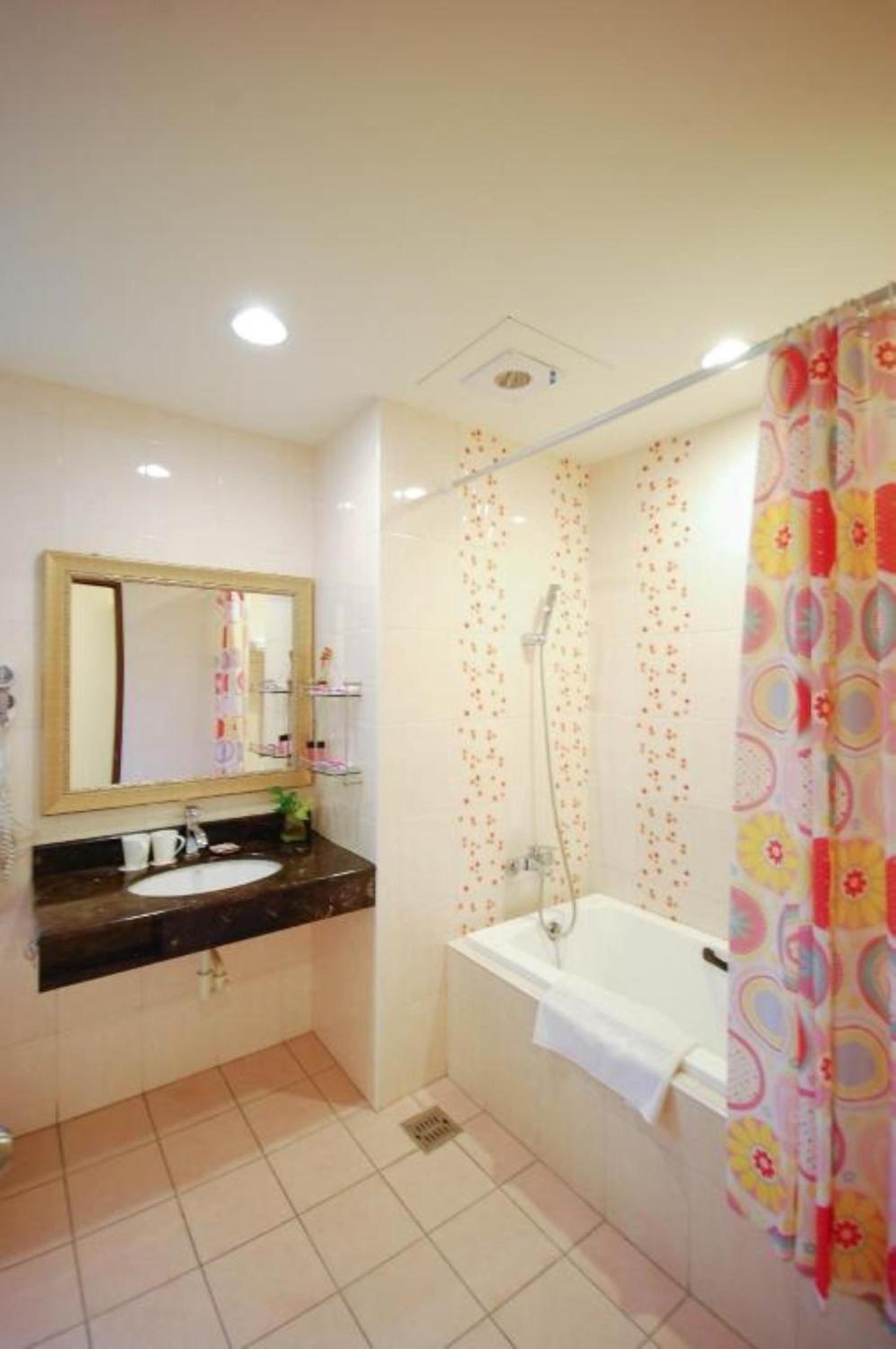 Double Room with Mountain View photo 2