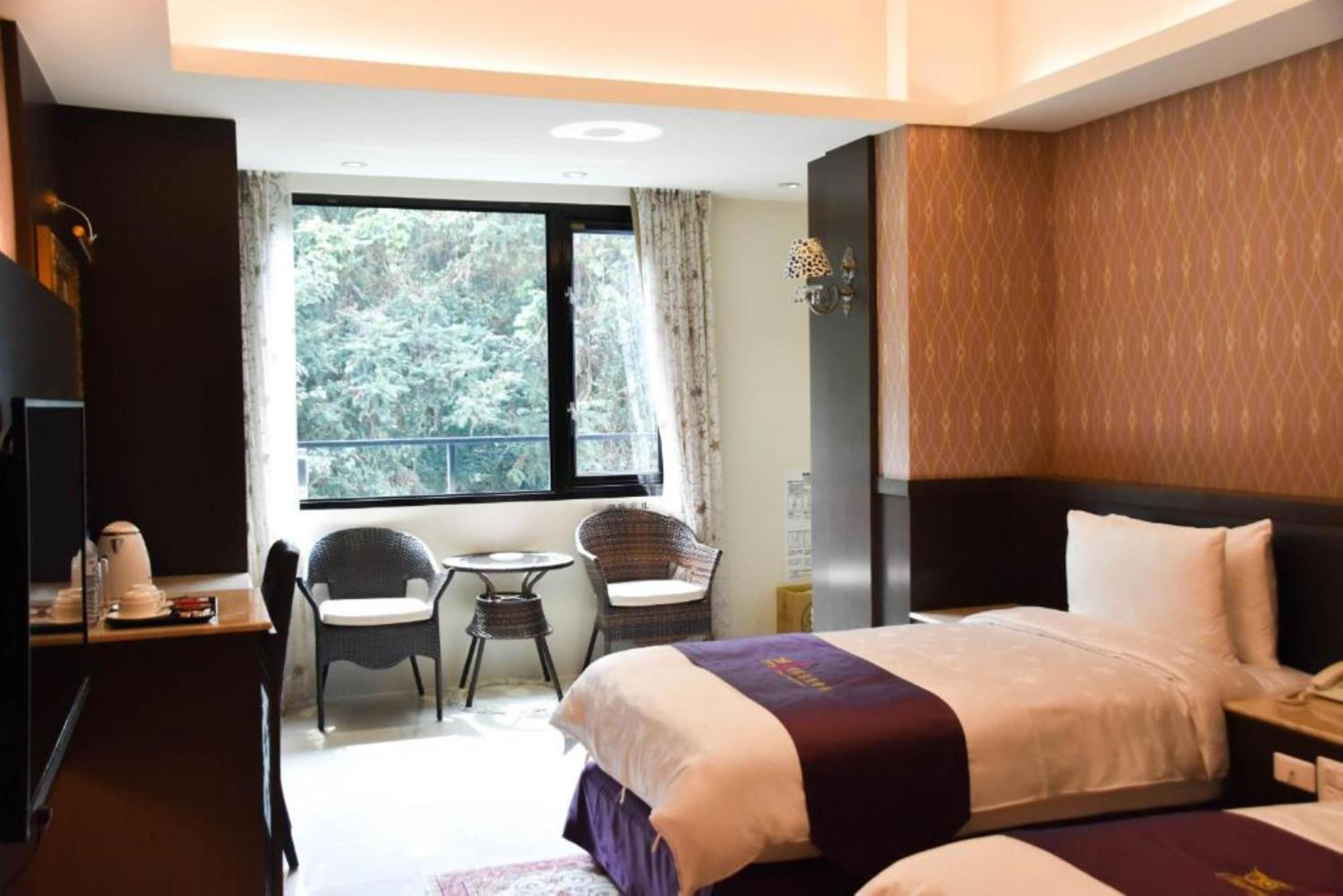 Standard Twin Room photo 3