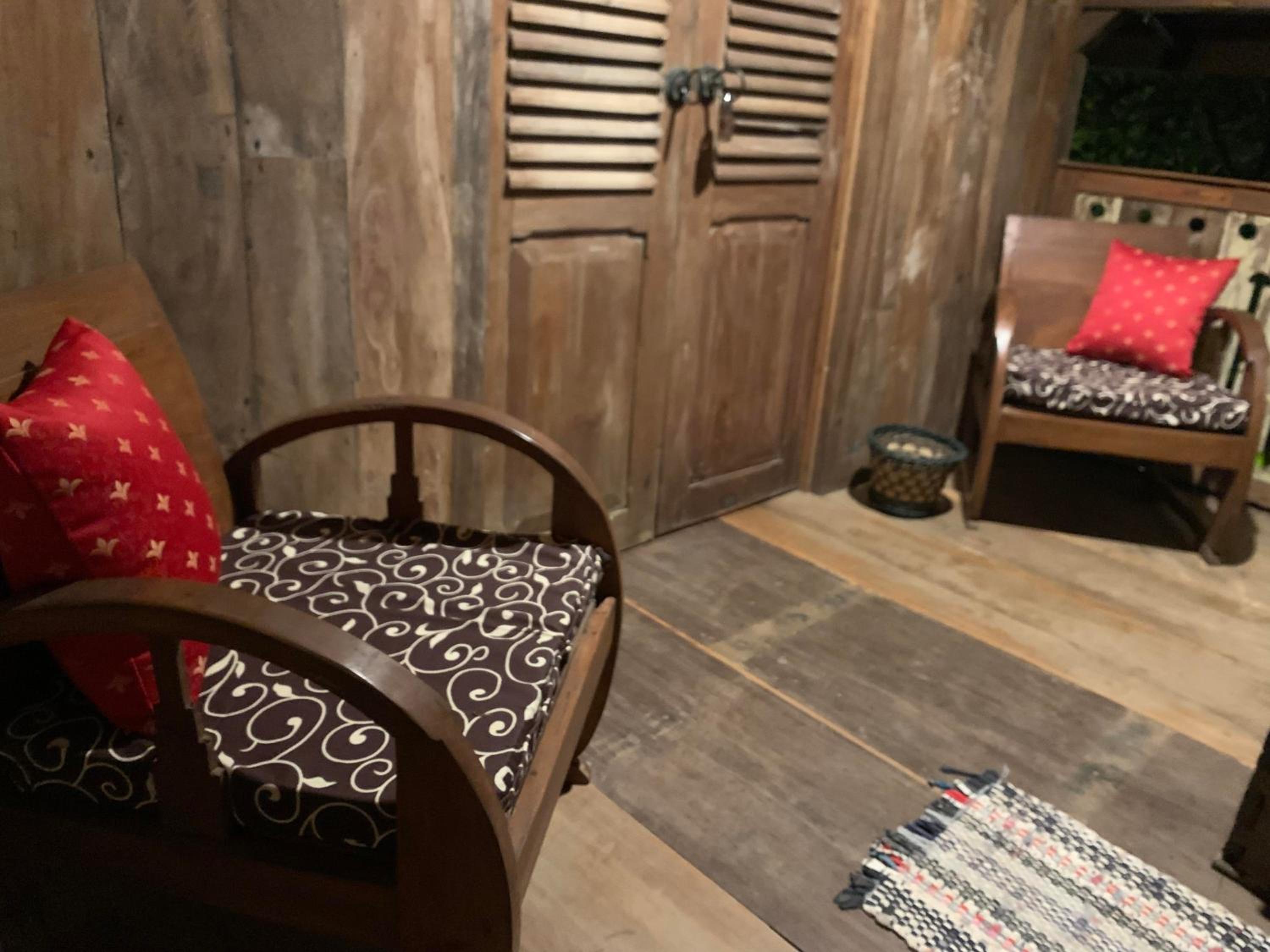 Double Room with Park View - Photo 8