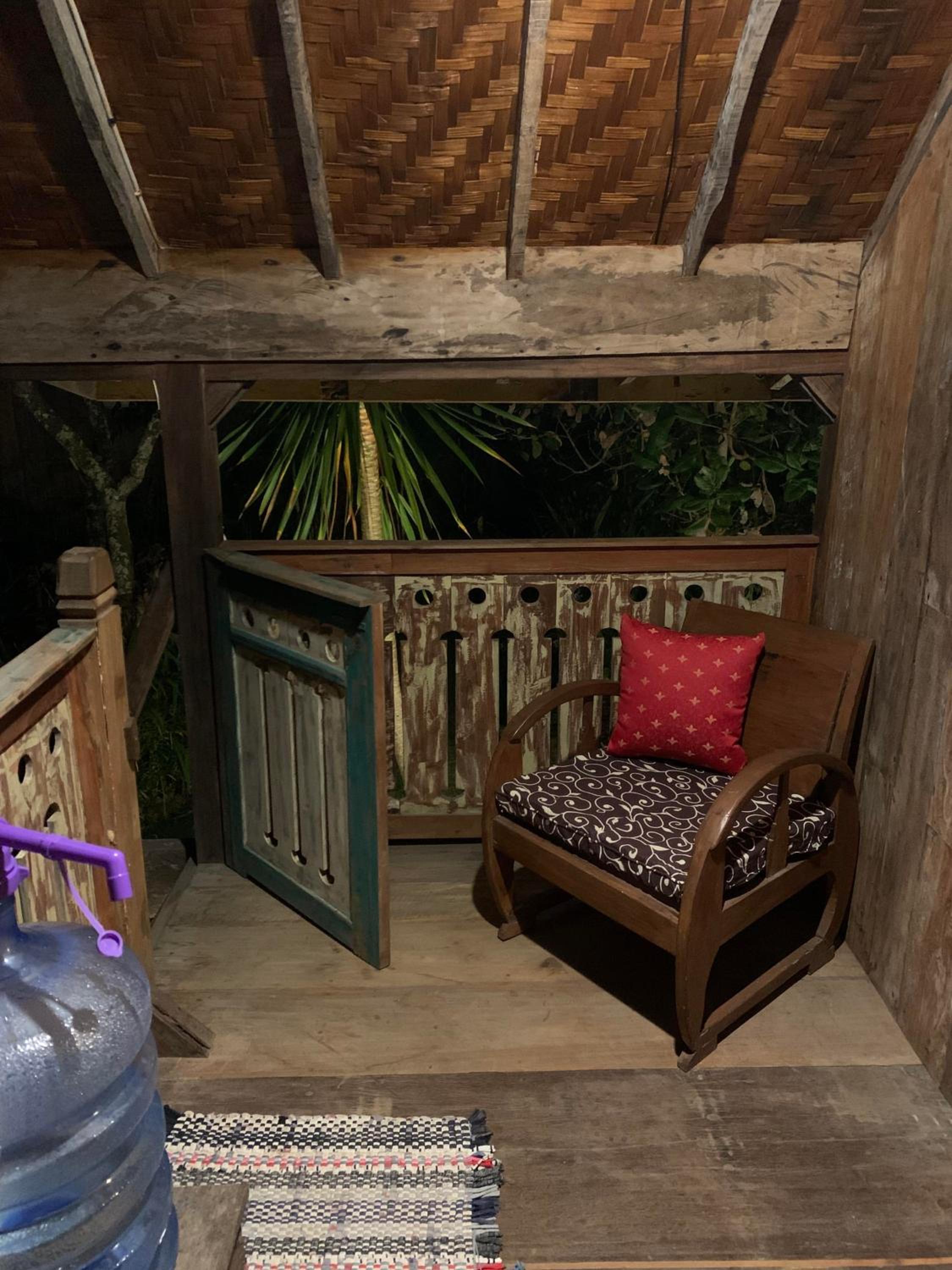 Double Room with Park View - Photo 9