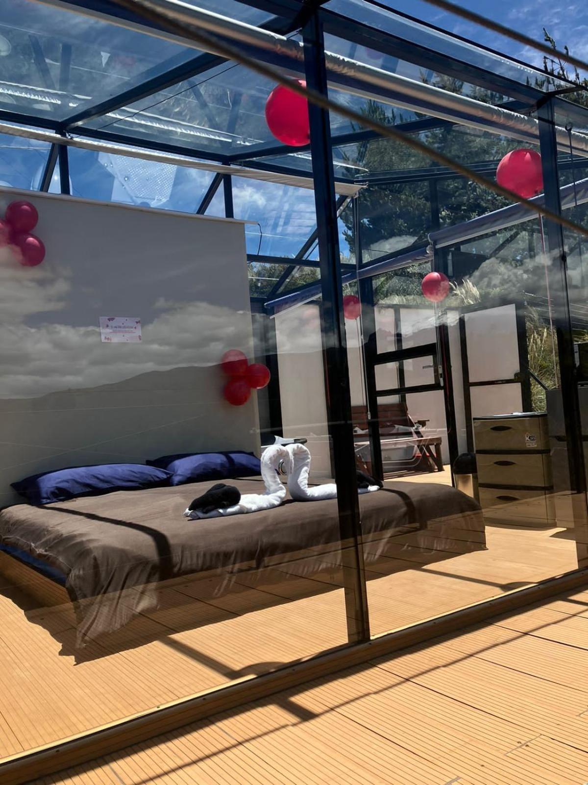 Single Room with Mountain View photo 1