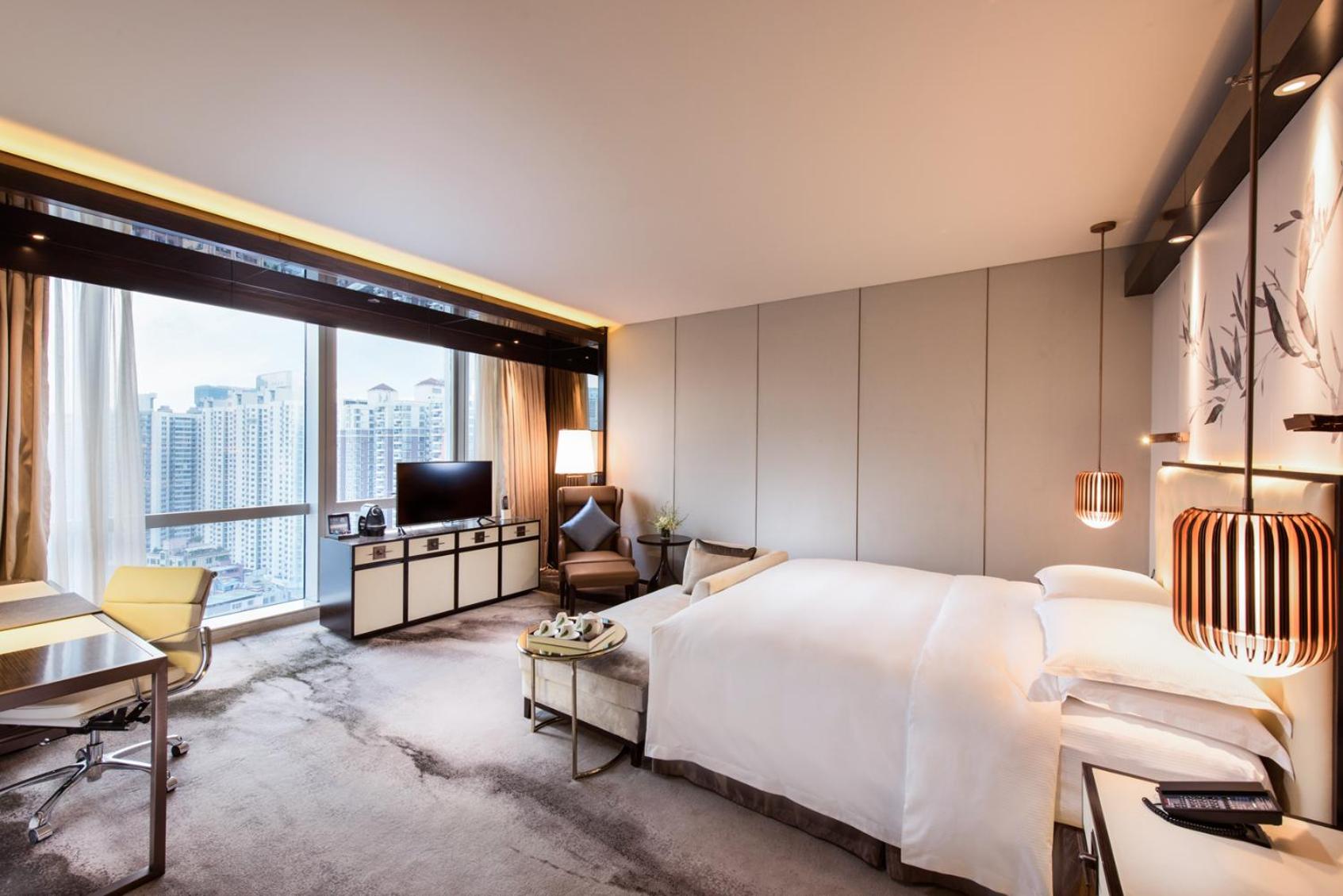King Executive Premier Room