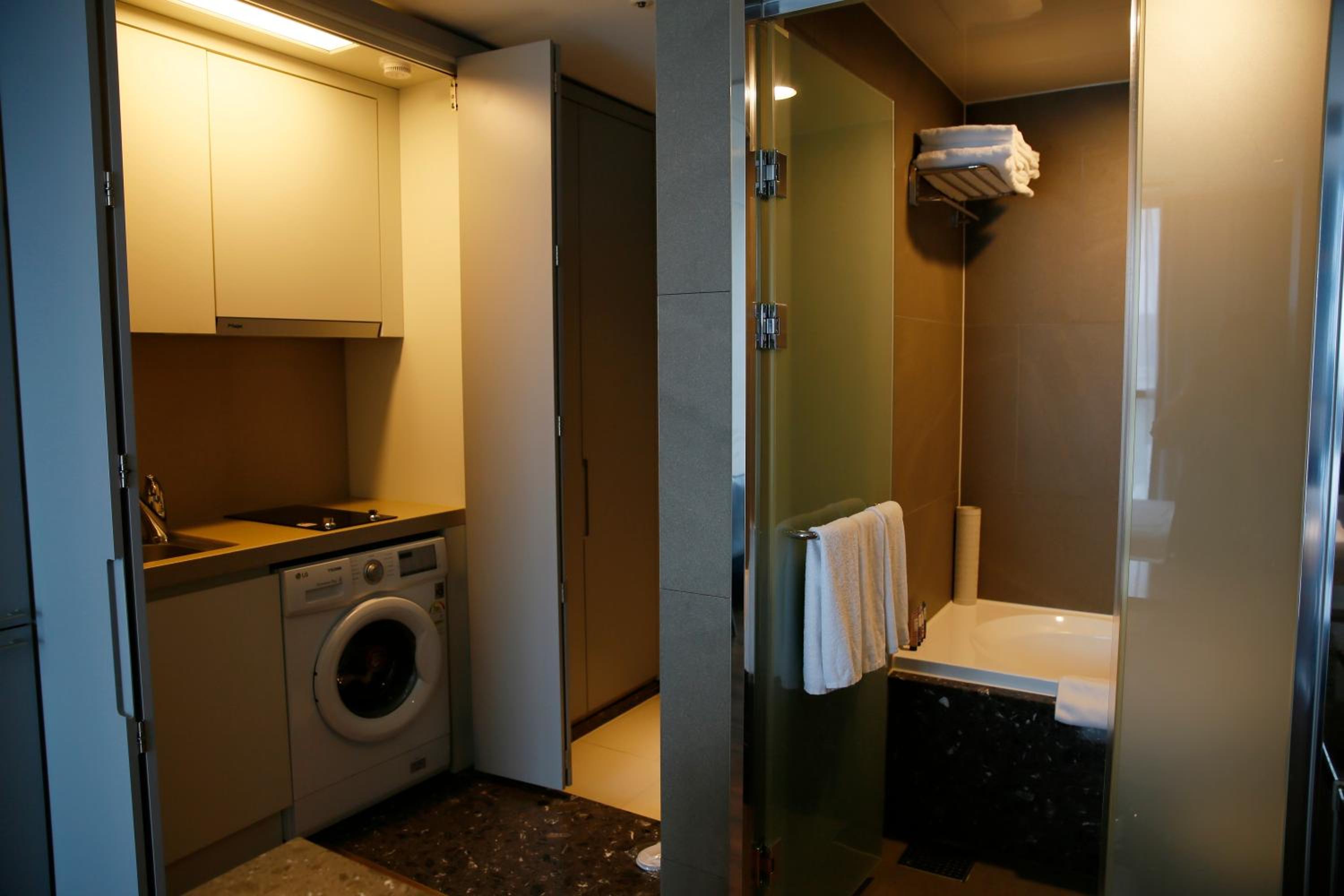 Deluxe Family Twin Room - Photo 4
