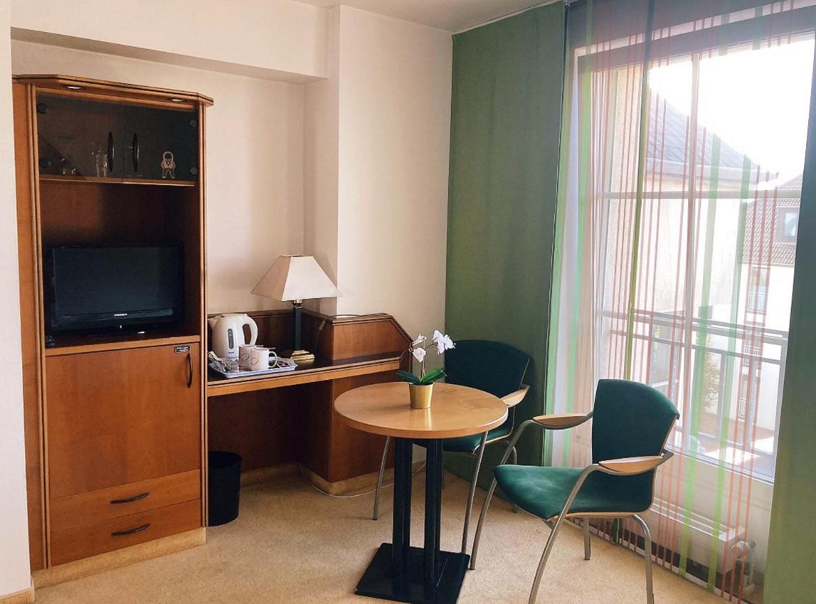Economy Double Room photo 3