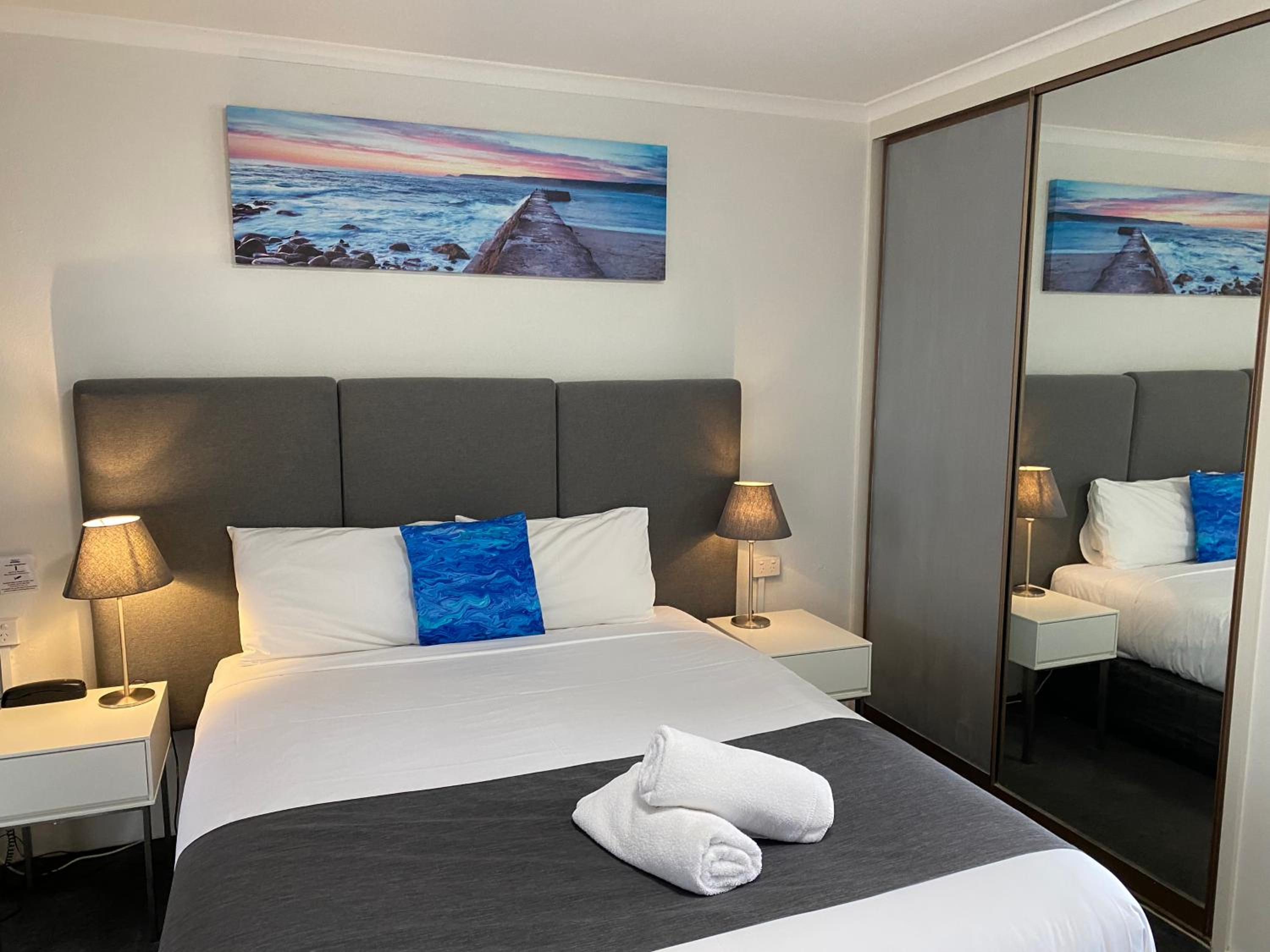 Executive Suite photo 1