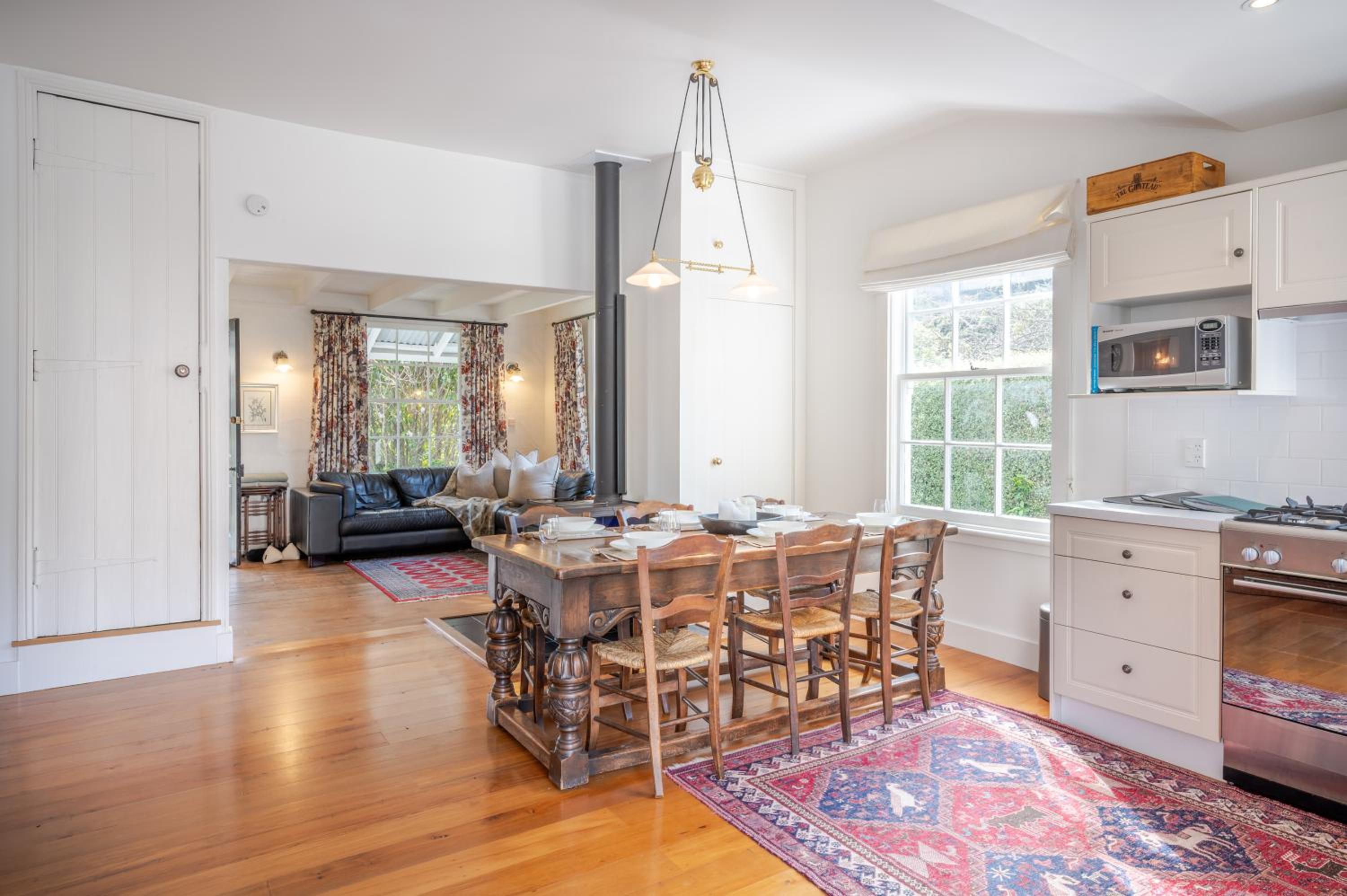 Vacation Home photo 3