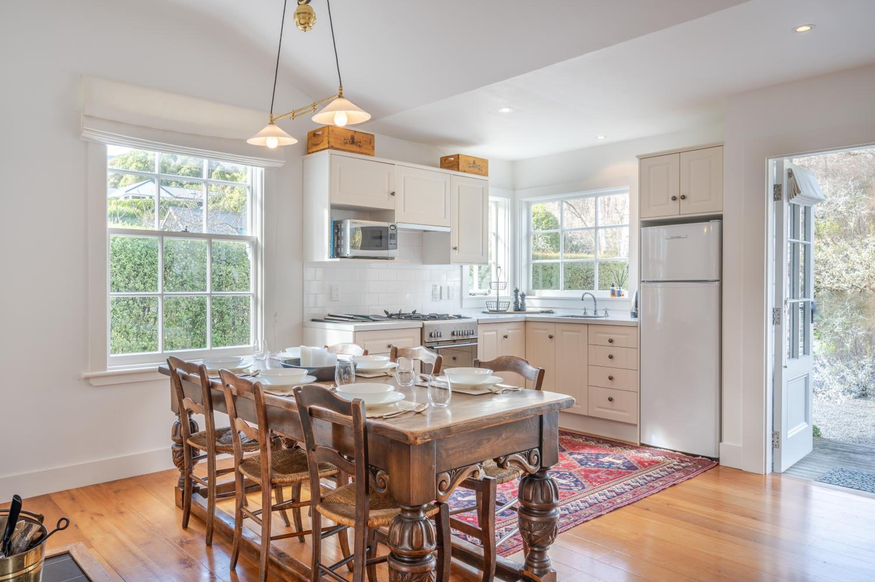 Vacation Home photo 1