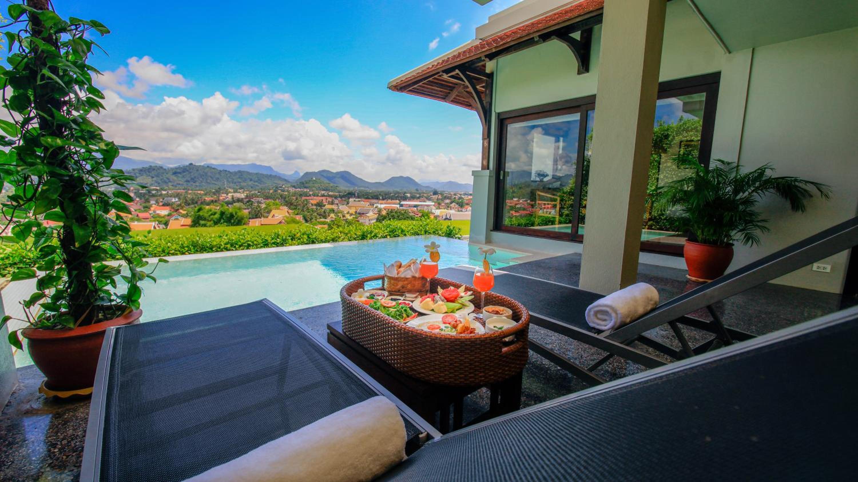 Pool Villa - Photo 20