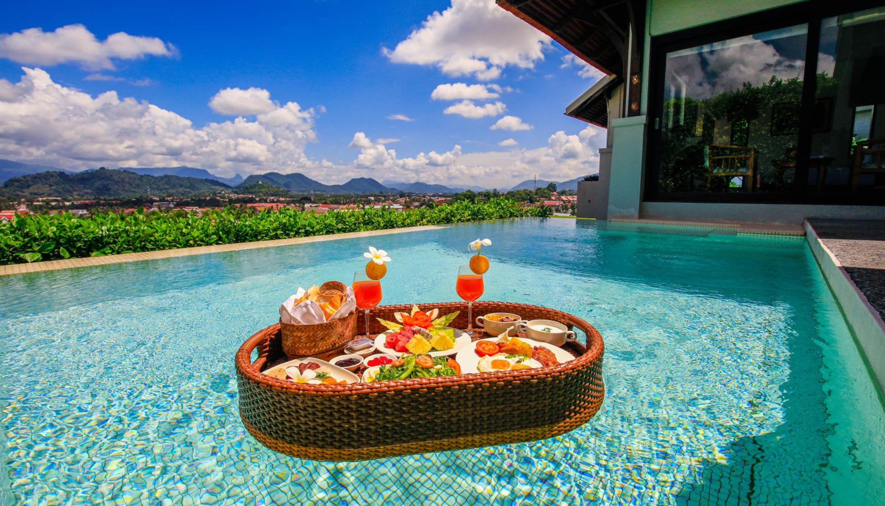 Pool Villa - Photo 17
