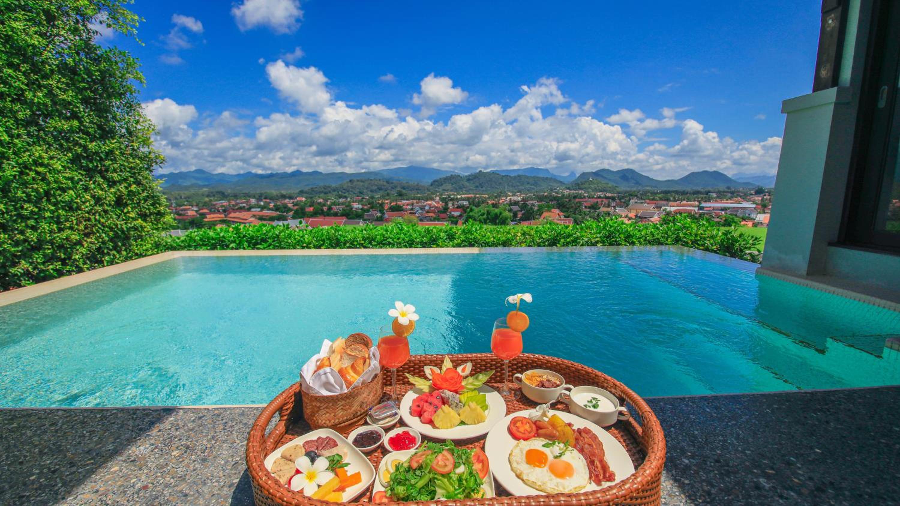 Pool Villa - Photo 23