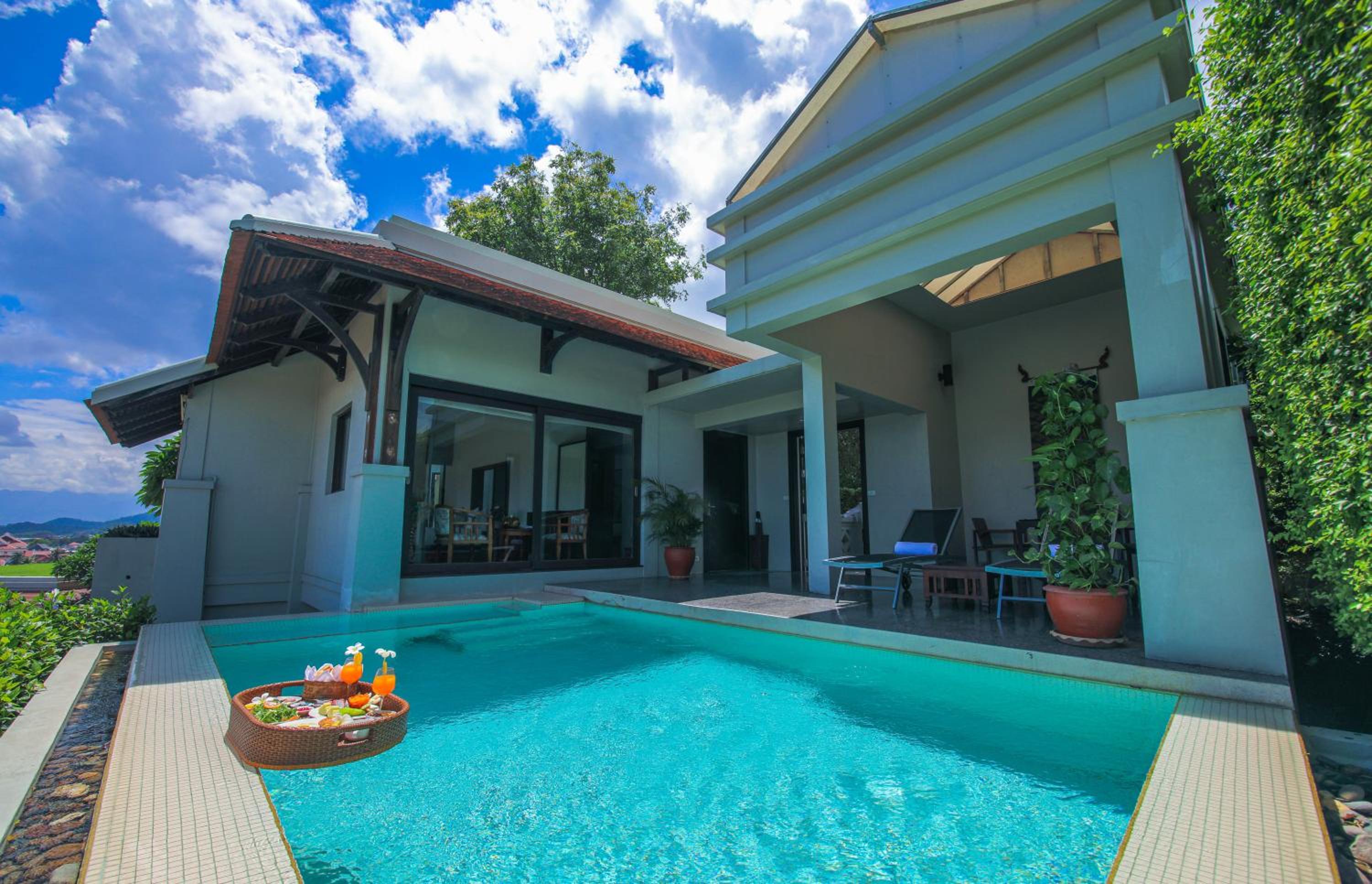 Pool Villa - Photo 18