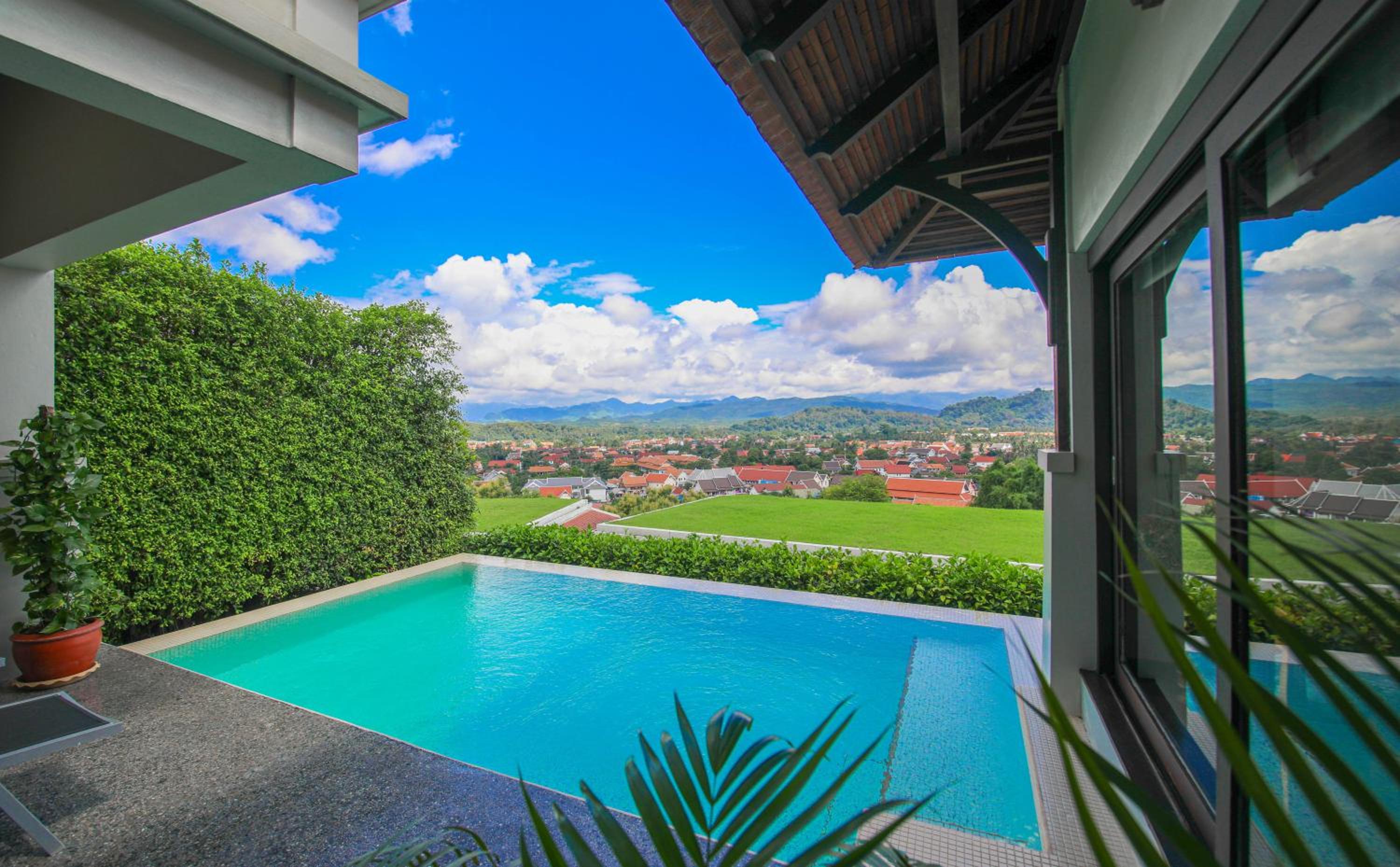 Pool Villa - Photo 21