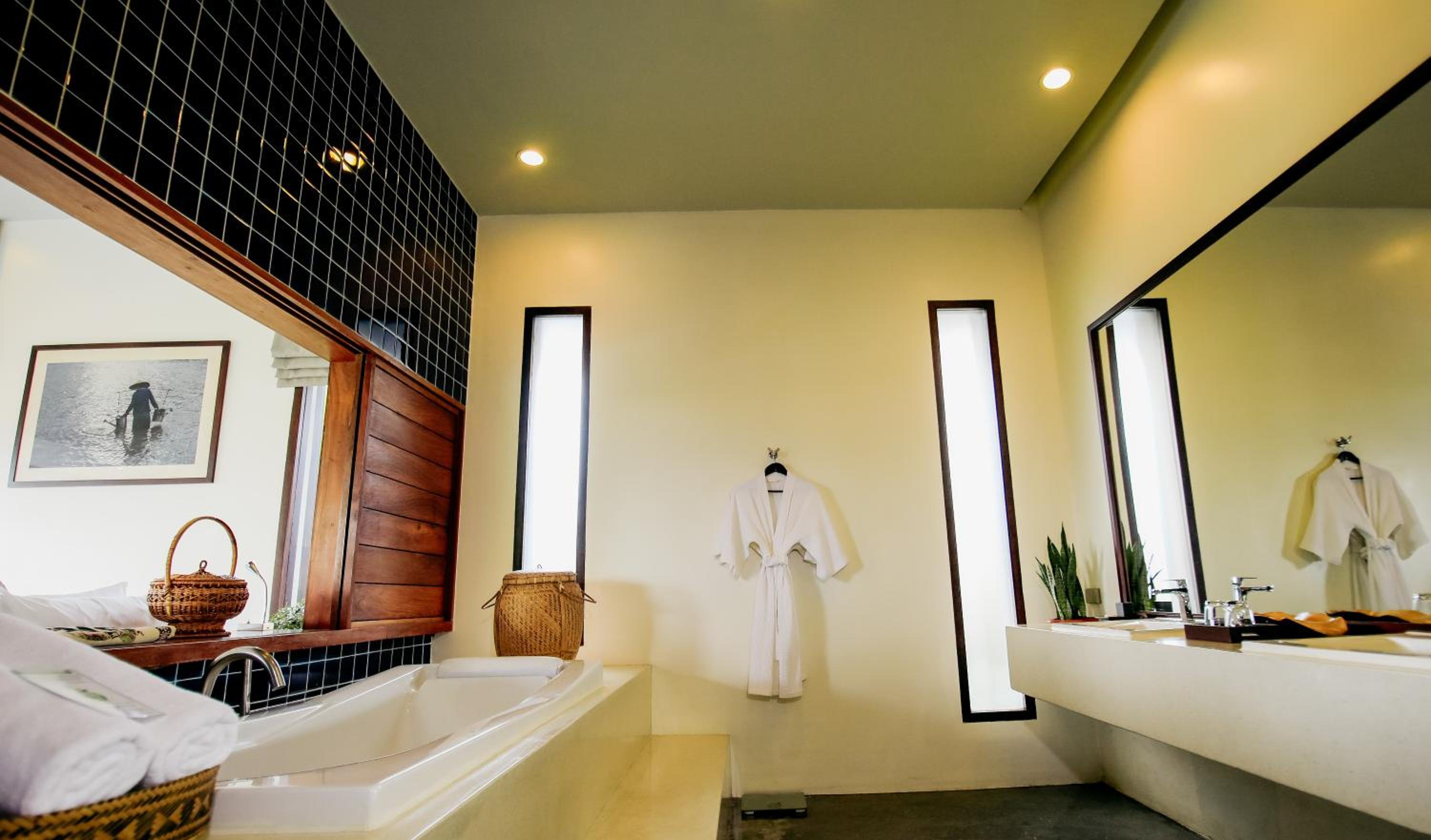 Pool Villa - Photo 12