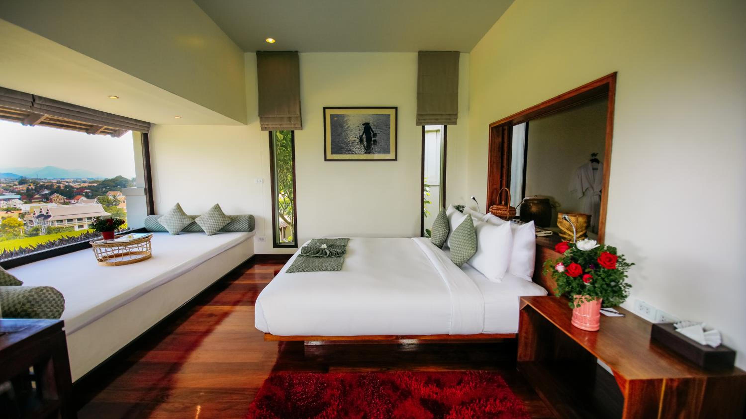 Pool Villa - Photo 8