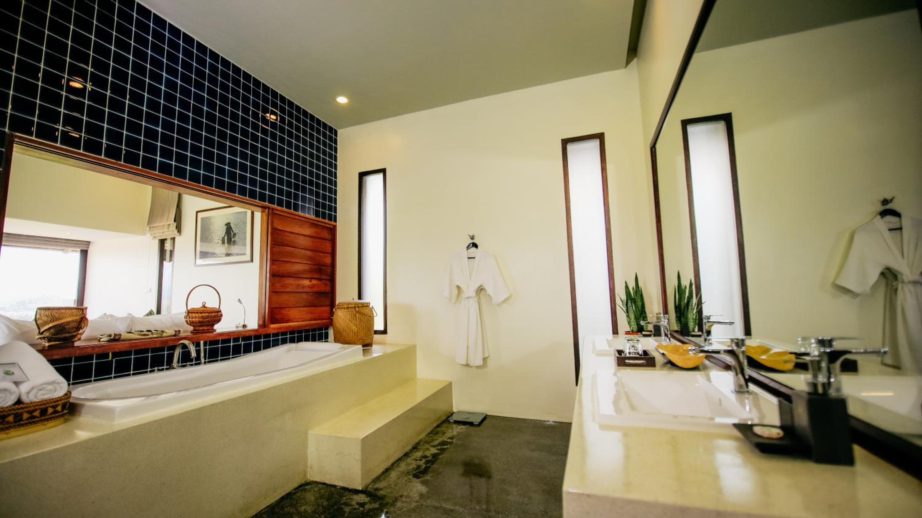 Pool Villa - Photo 13