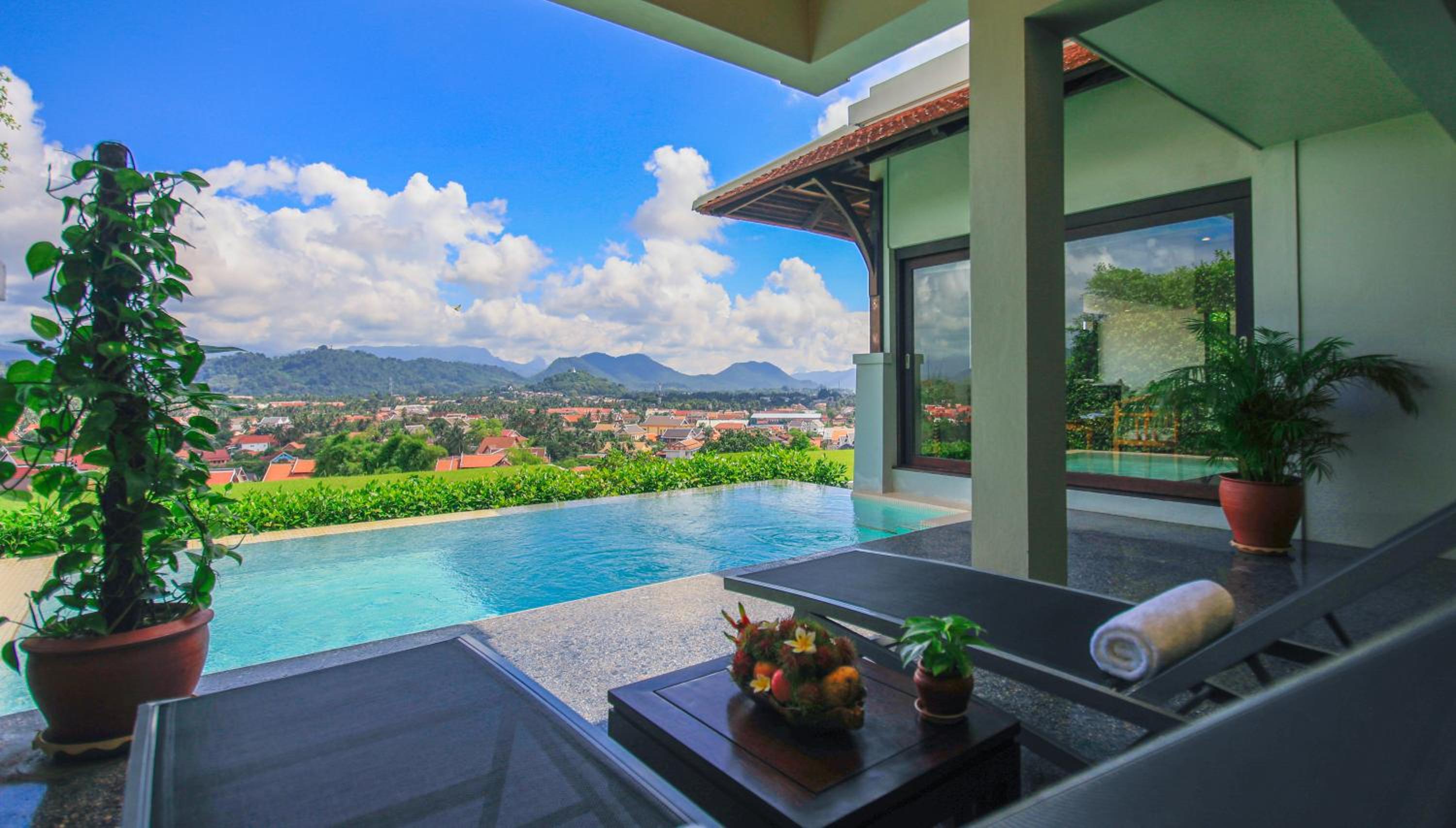 Pool Villa - Photo 19