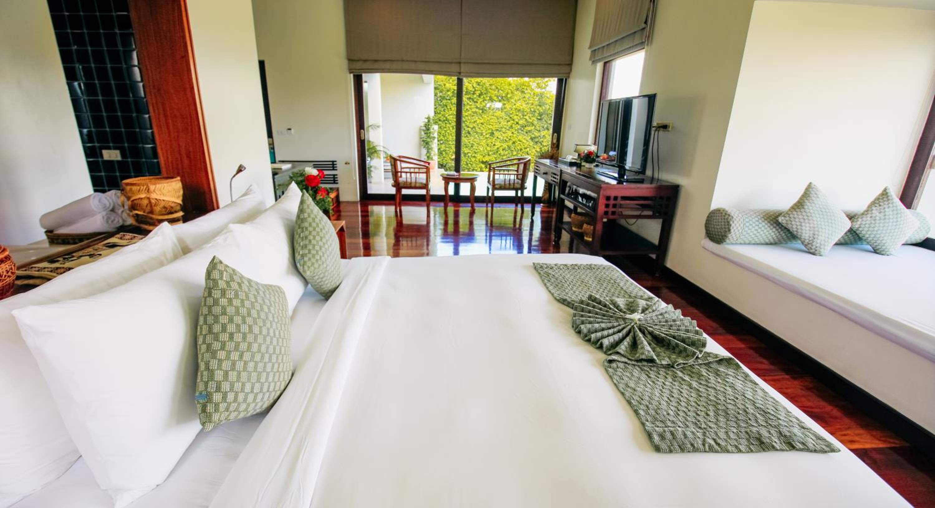 Pool Villa - Photo 6