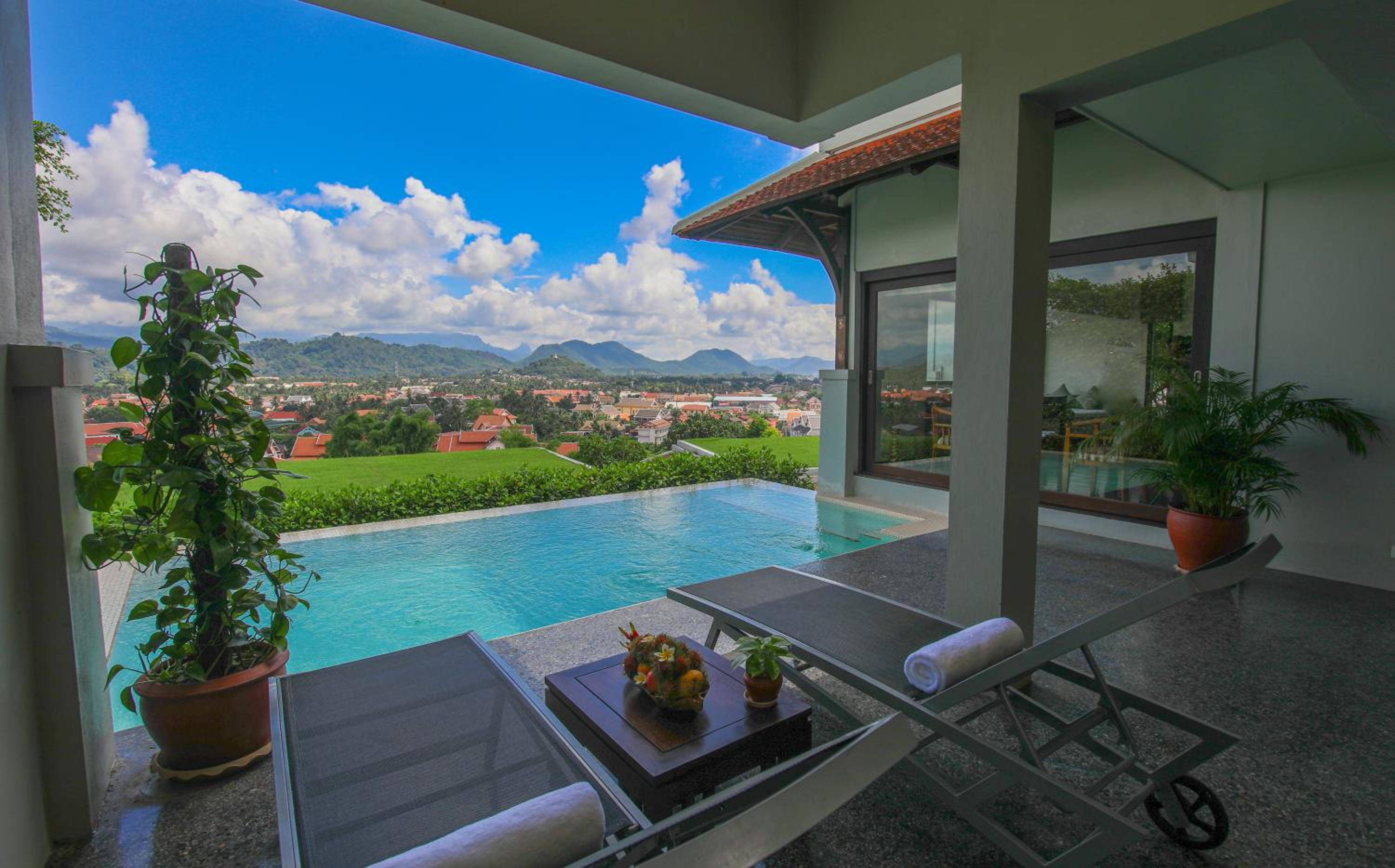 Pool Villa - Photo 22