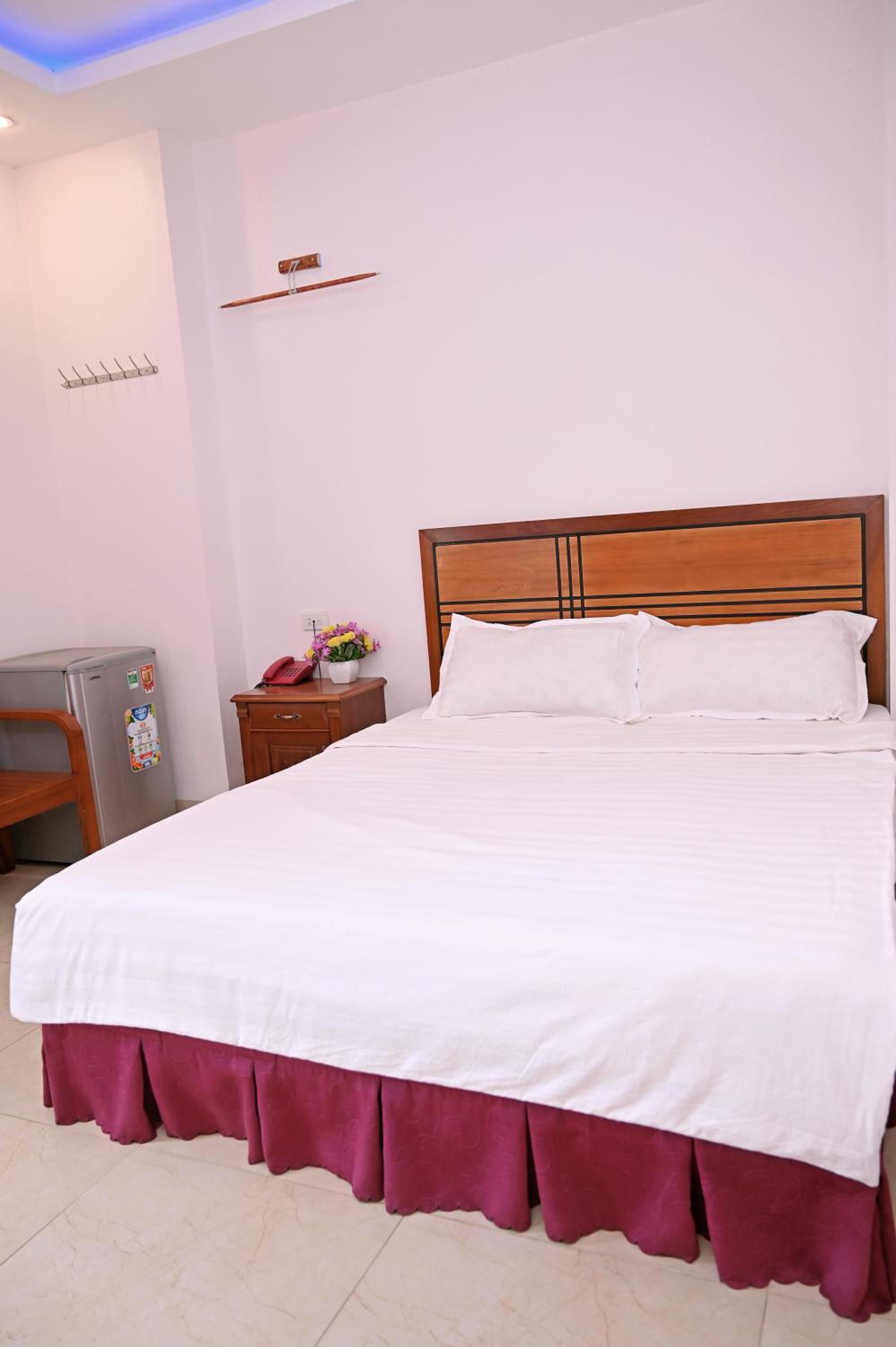 Double Room - Photo 2