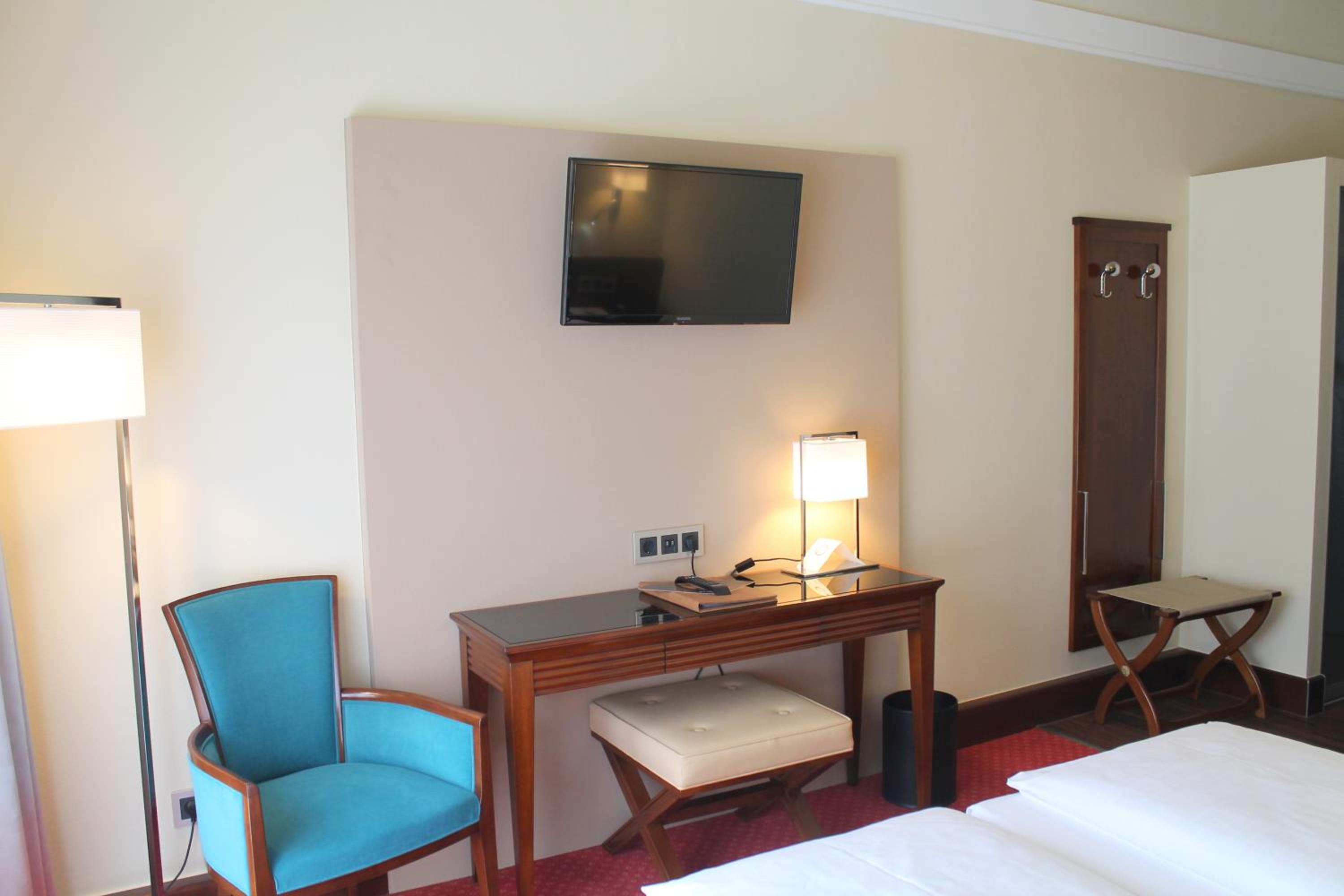 Basic Double Room - Photo 2
