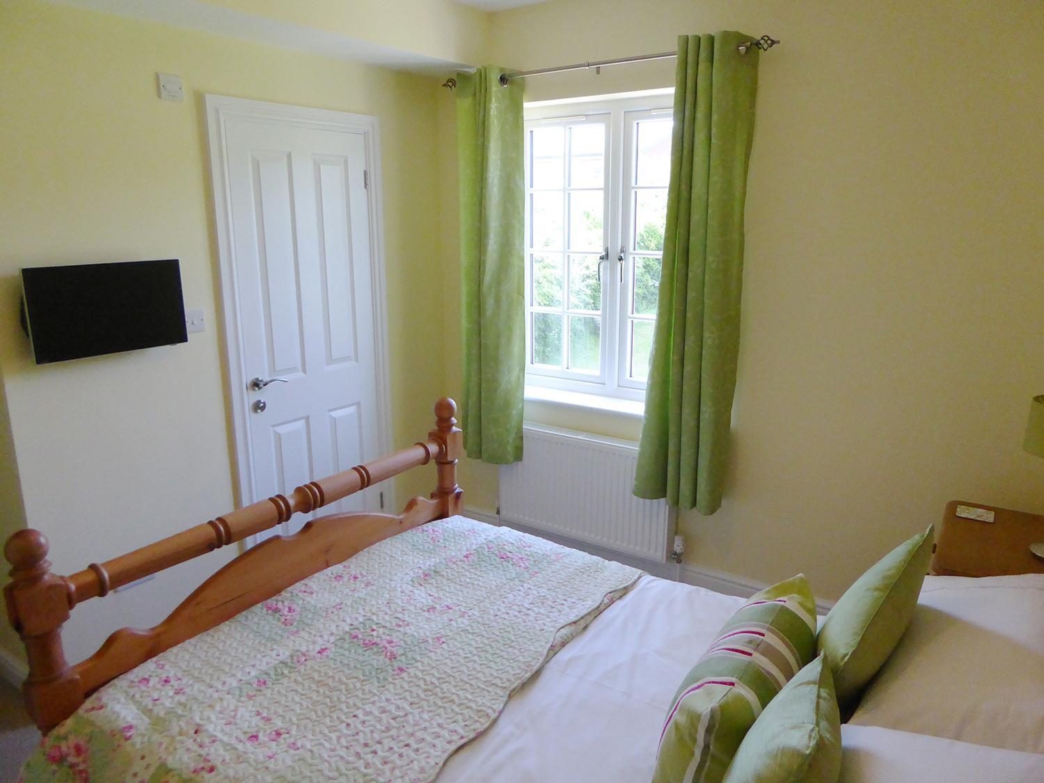 Double Room With Garden View photo 1
