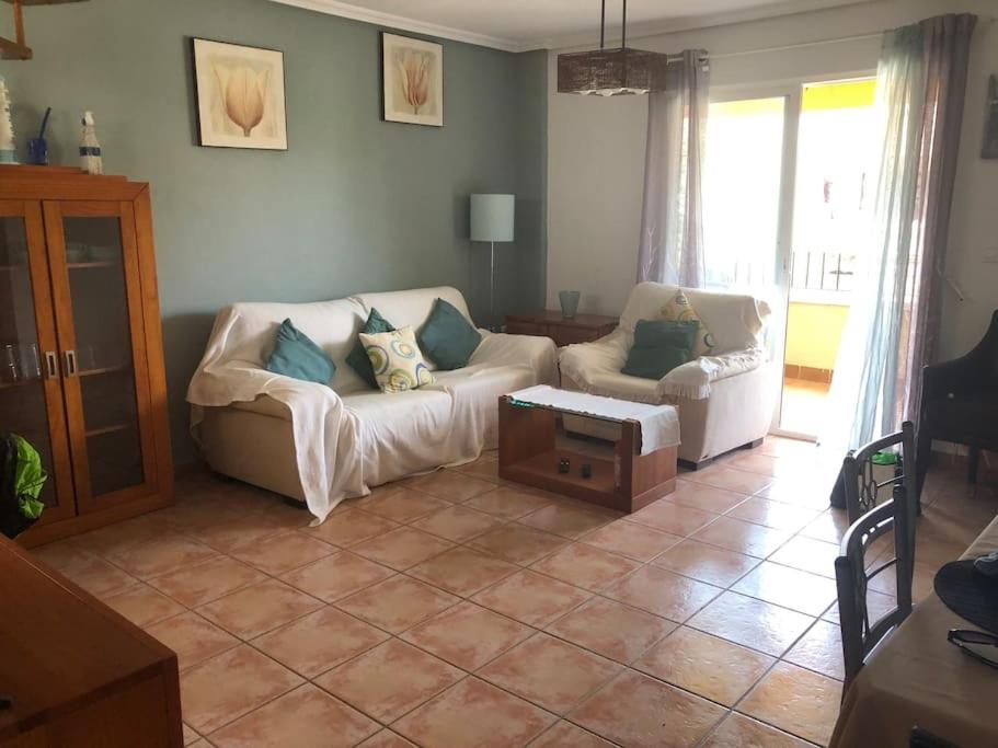 Casa de tres habitaciones