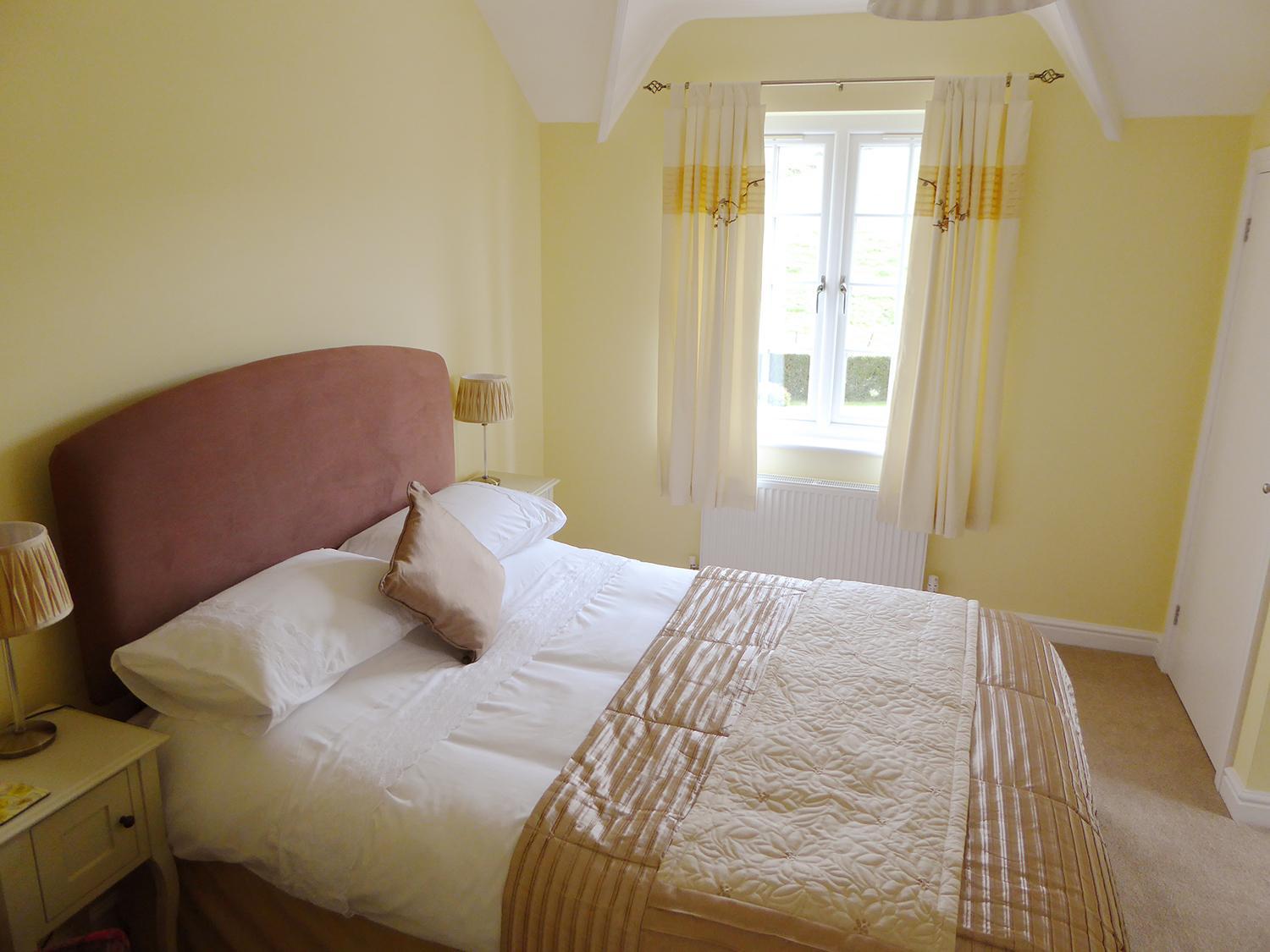 King Room with Garden View photo 3
