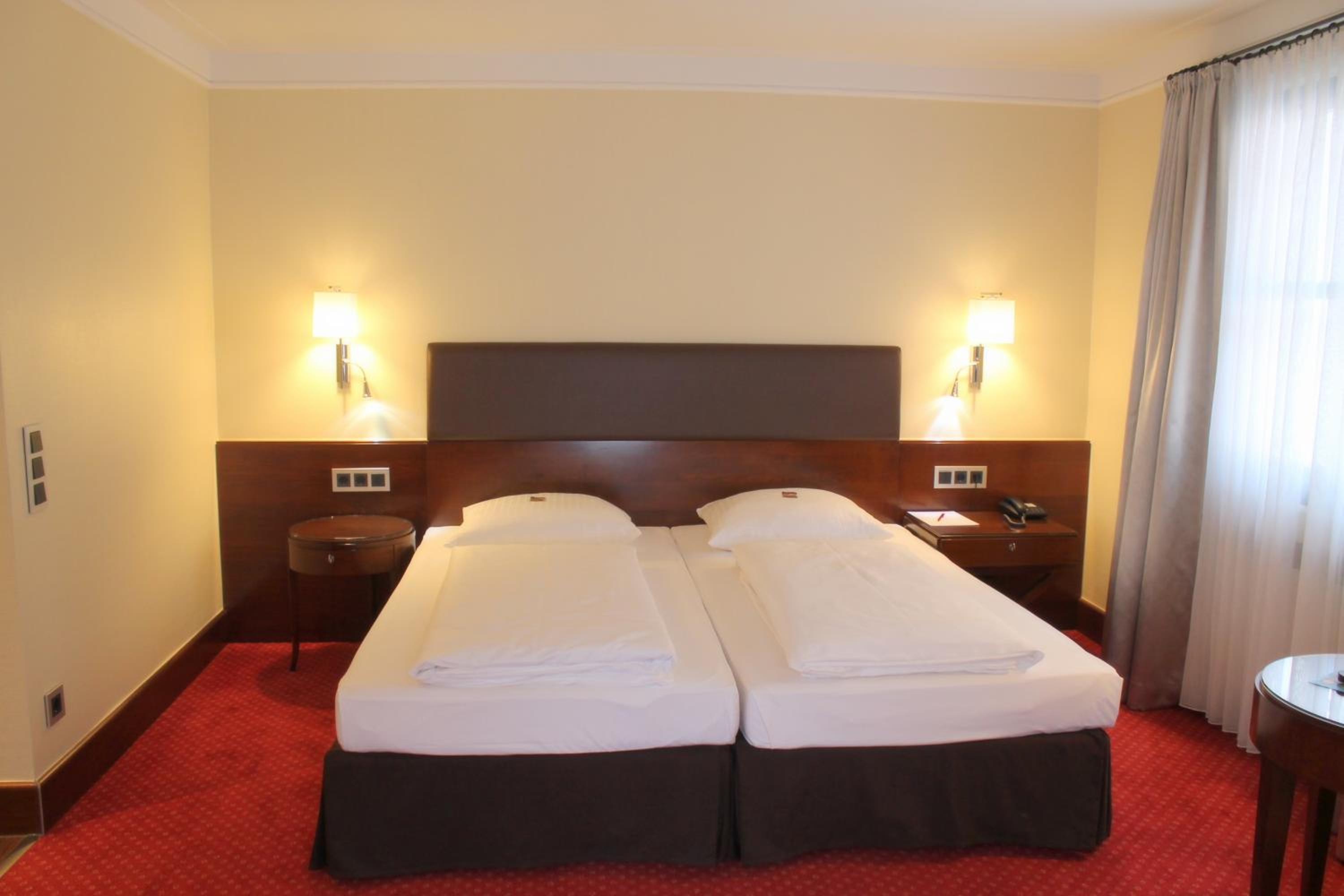 Basic Double Room - Photo 4