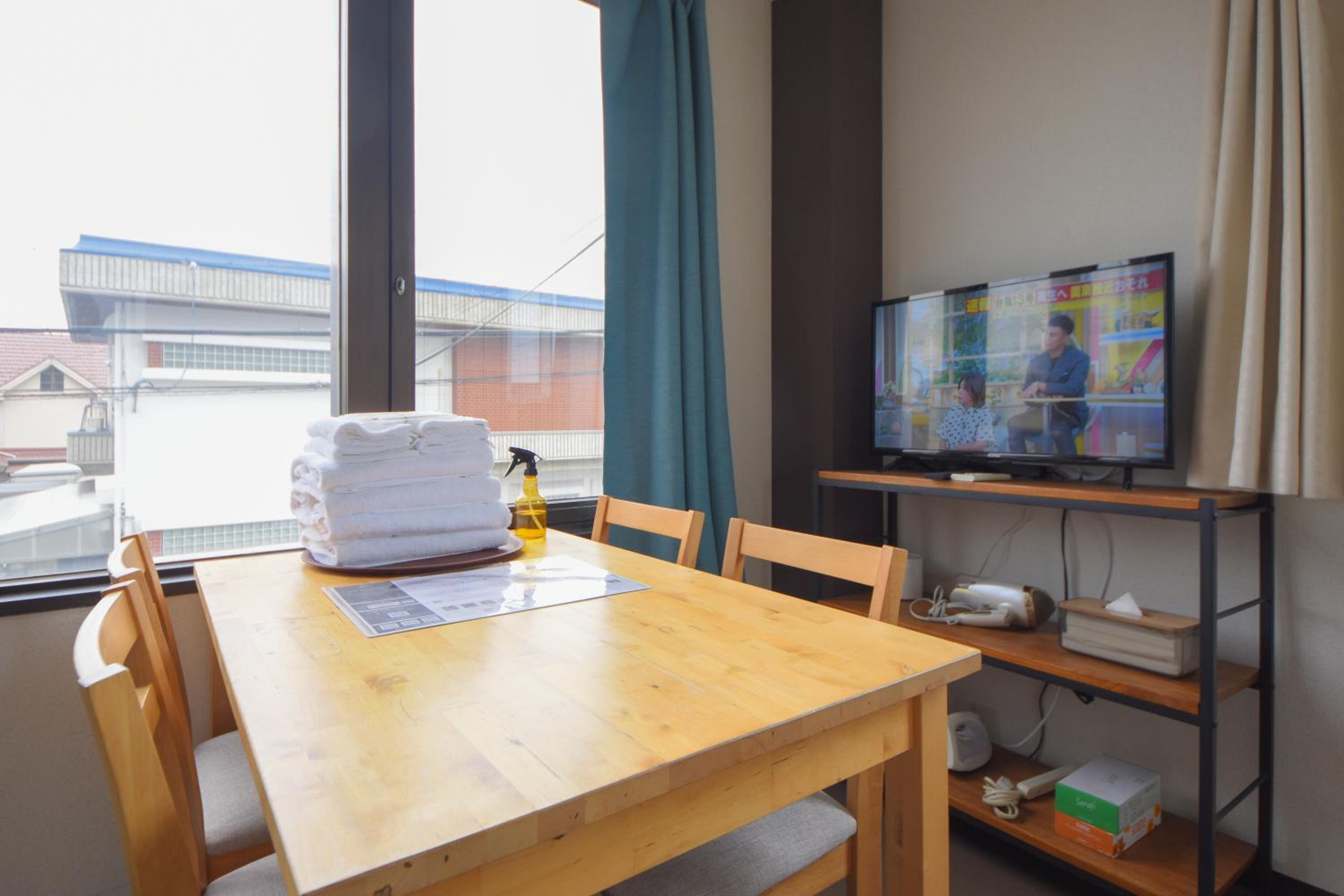 One-Bedroom Apartment - Photo 14