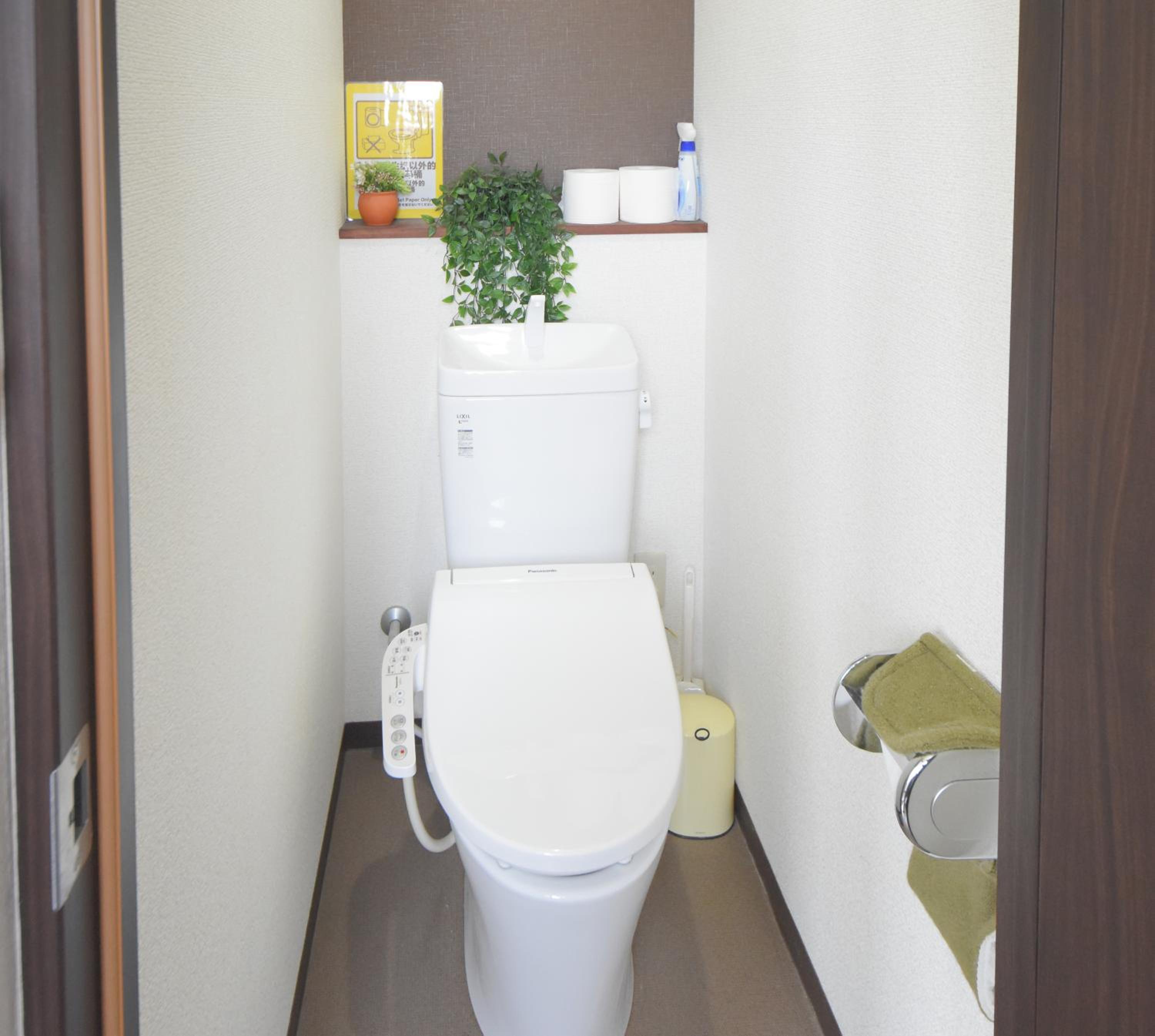 One-Bedroom Apartment - Photo 10