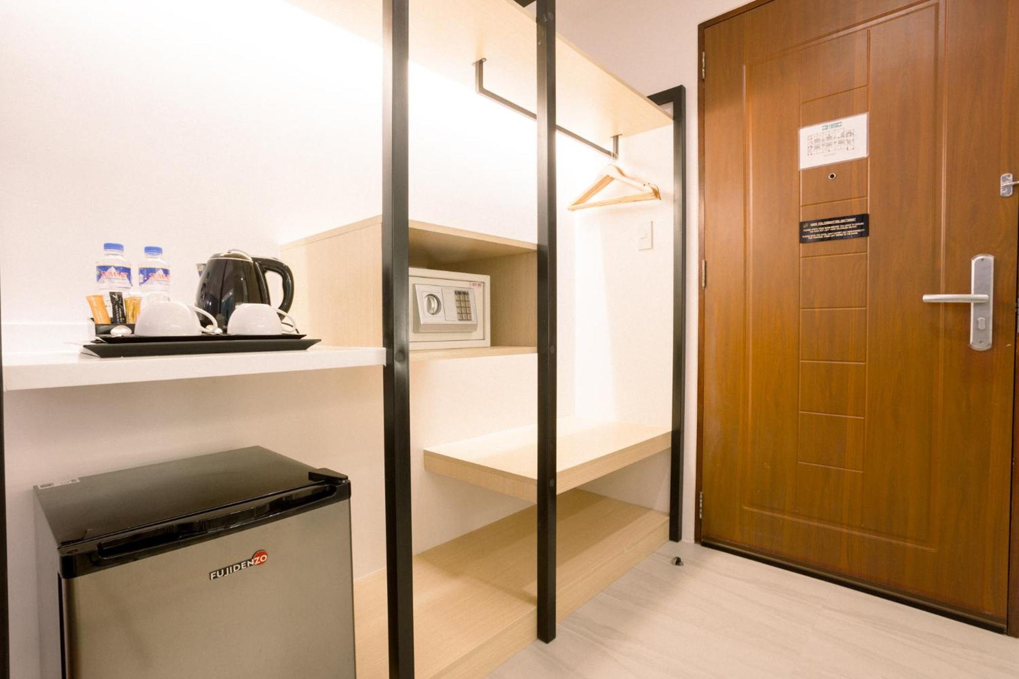 Superior Deluxe Room - Photo 9