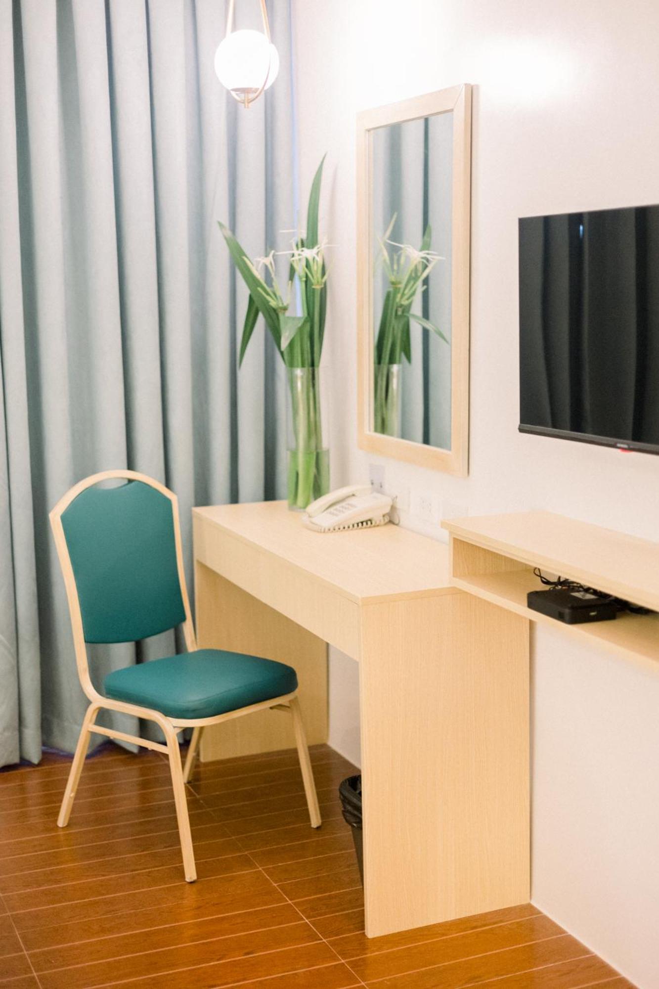 Superior Deluxe Room - Photo 6