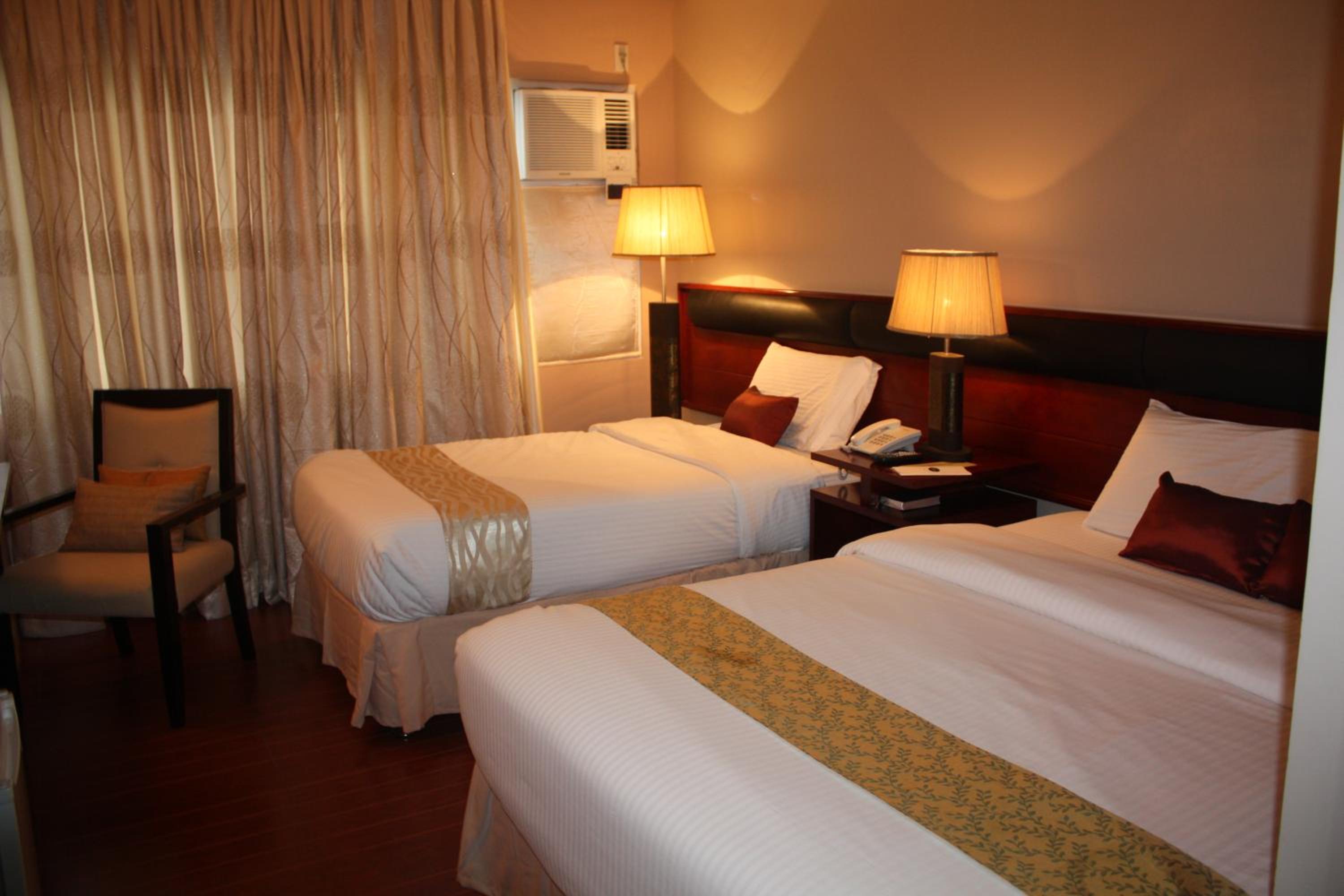 Deluxe Room - Photo 4