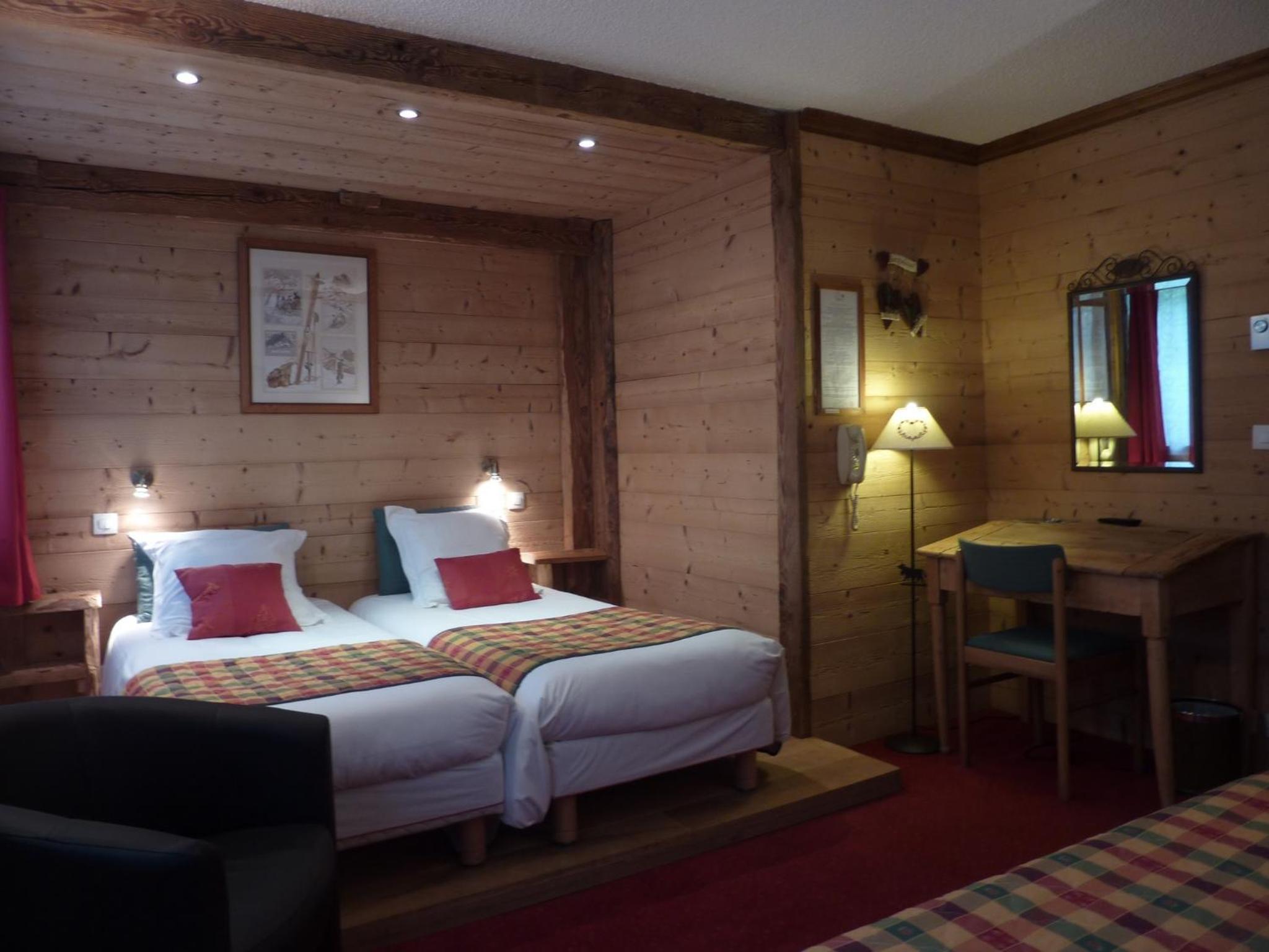 Triple Room photo 1