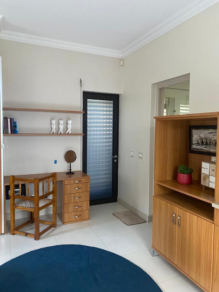 Luxury Triple Room
