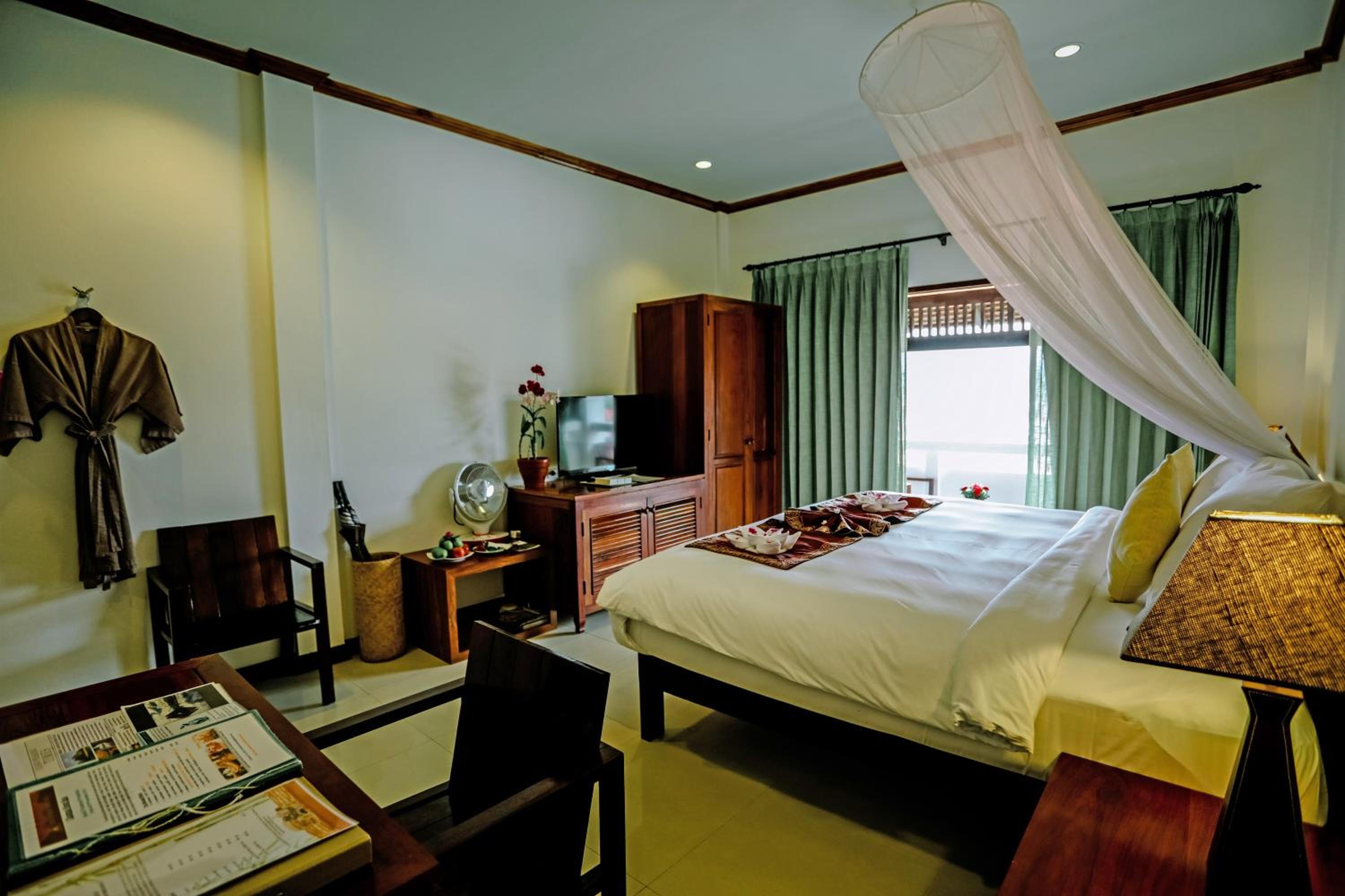 Standard Double Or Twin Room - Photo 5