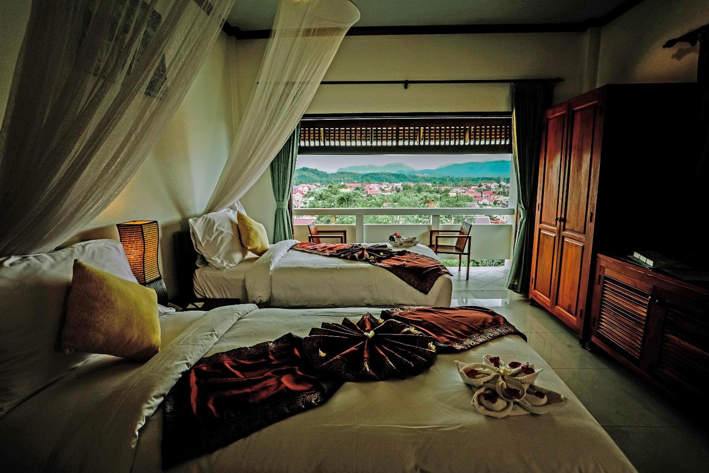 Standard Double Or Twin Room - Photo 8