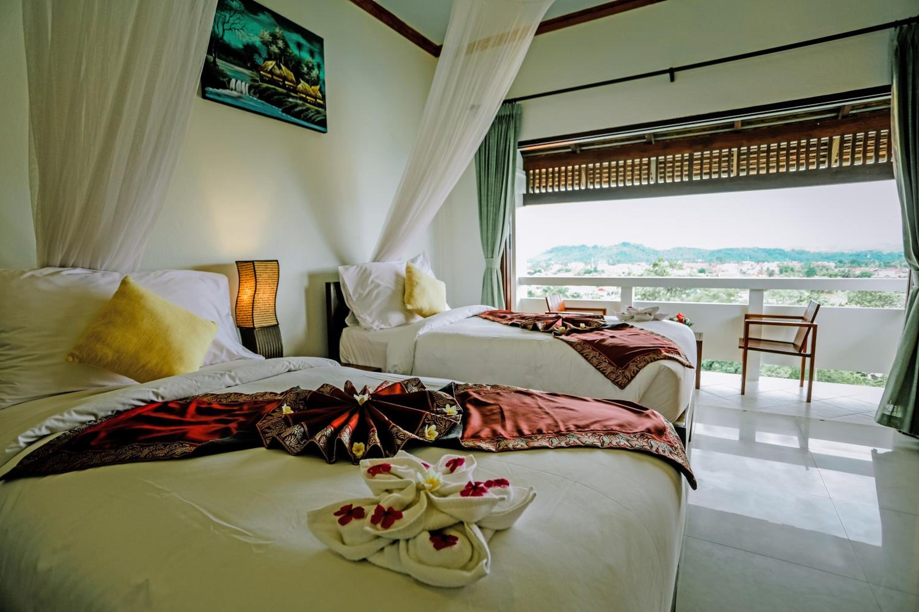 Standard Double Or Twin Room - Photo 4