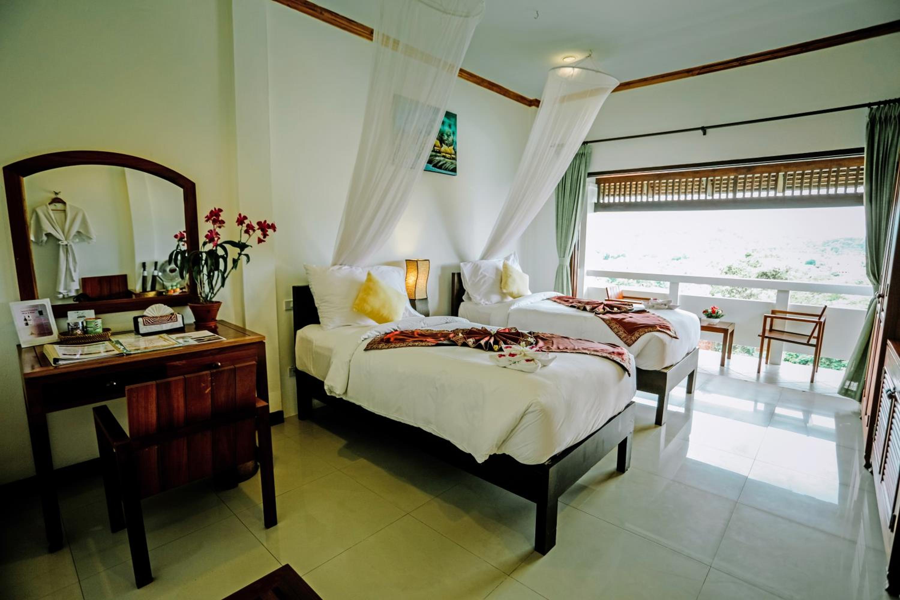 Standard Double Or Twin Room - Photo 1