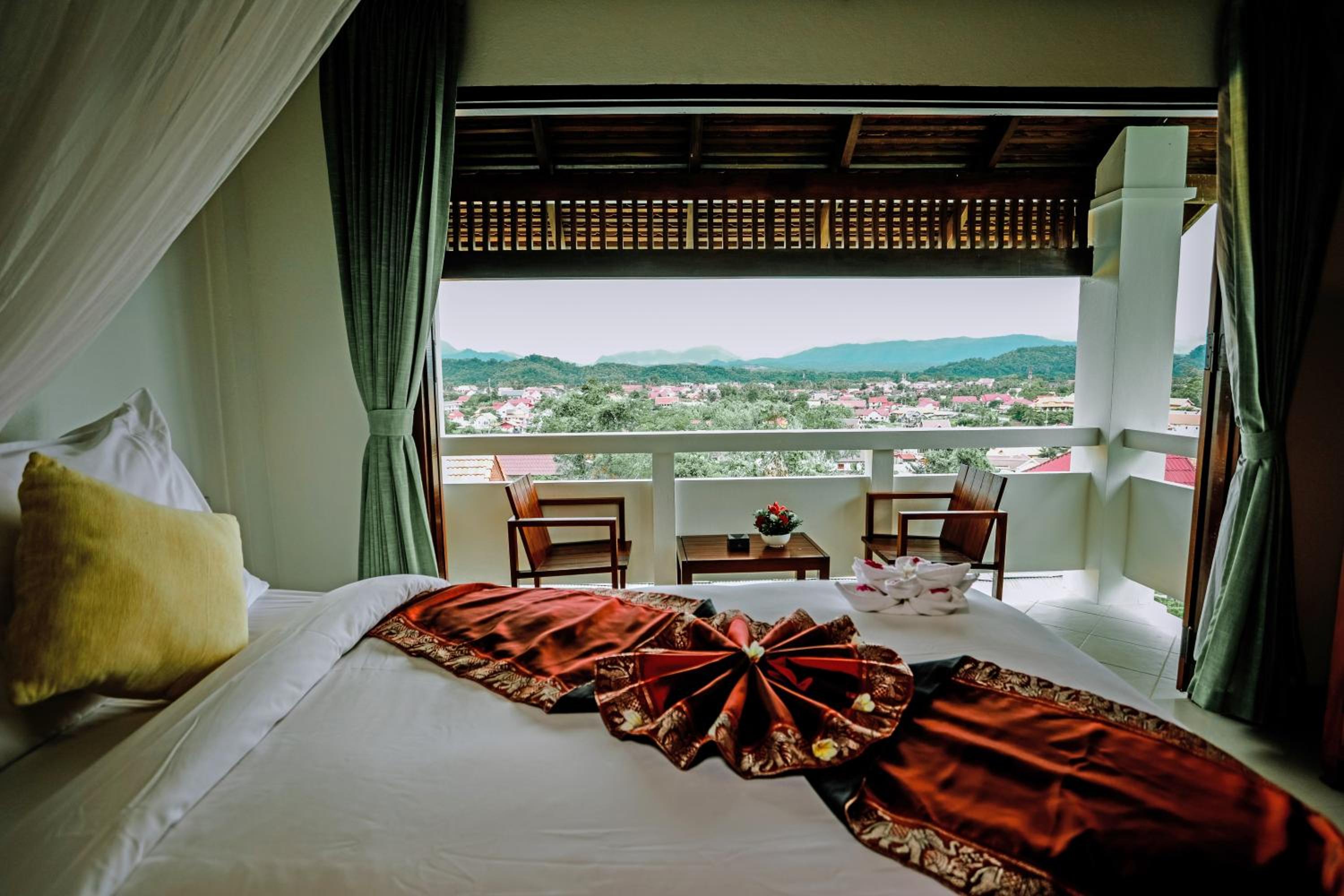 Standard Double Or Twin Room - Photo 9
