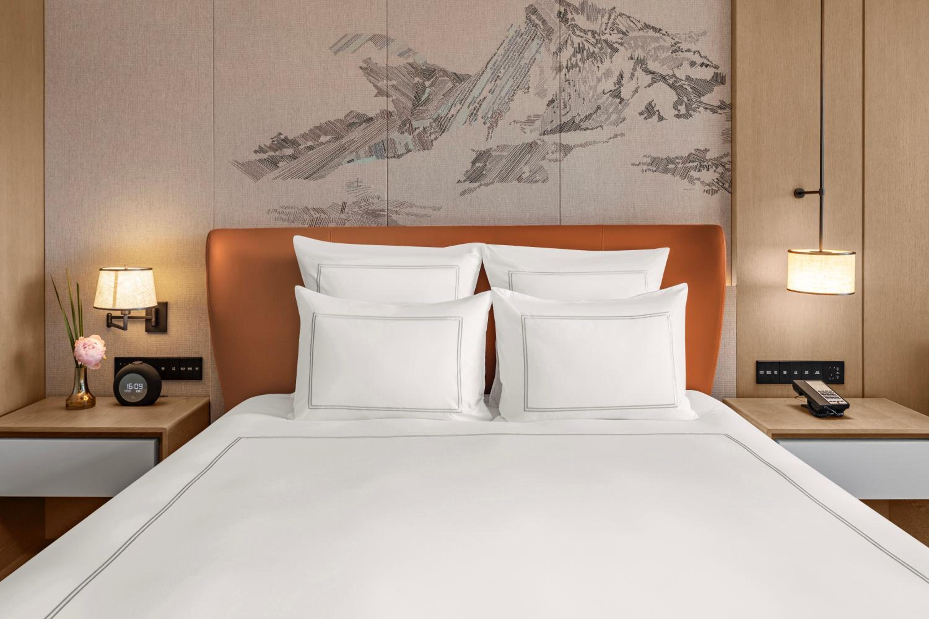 Swiss Select King Room - Photo 1