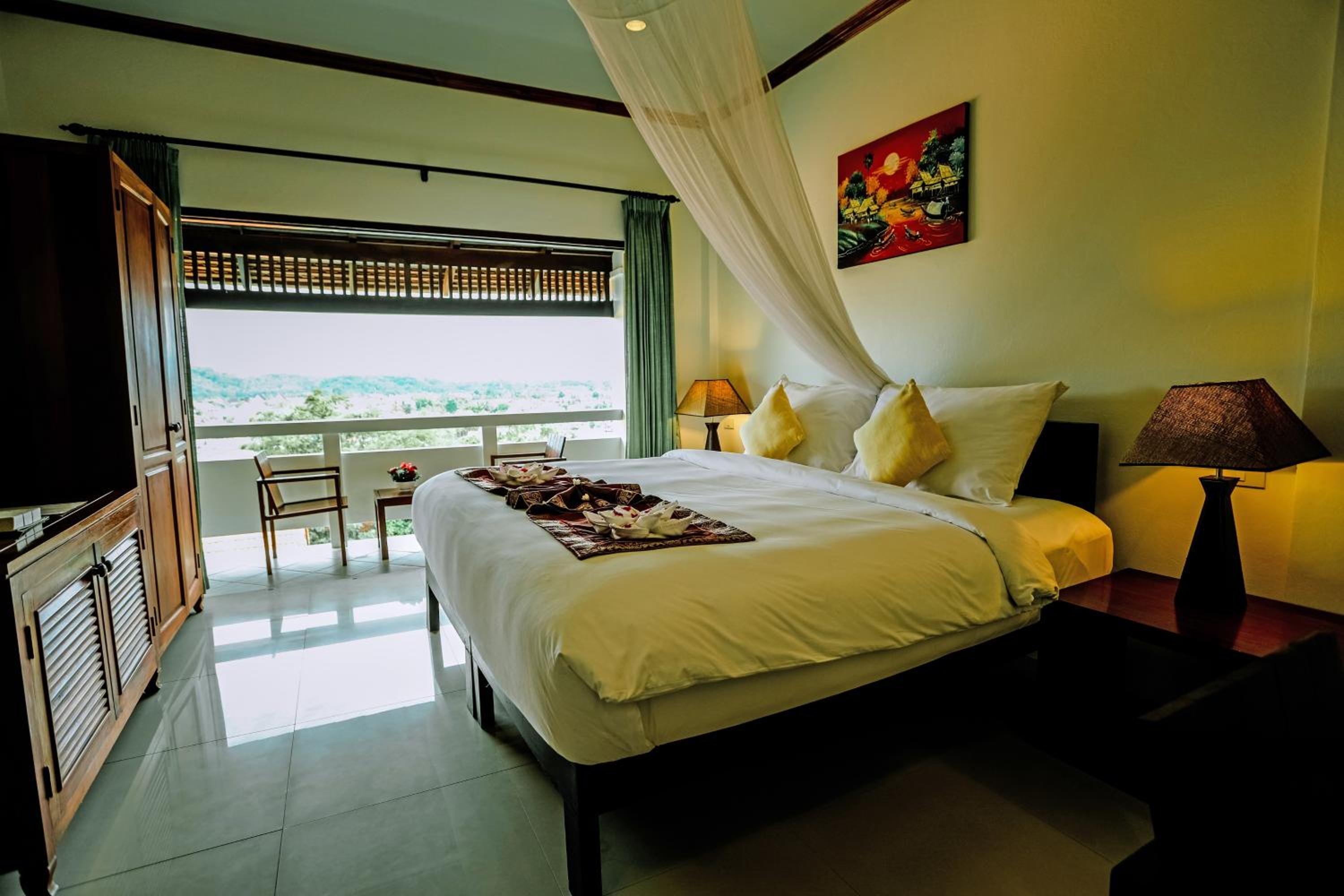 Standard Double Or Twin Room - Photo 2